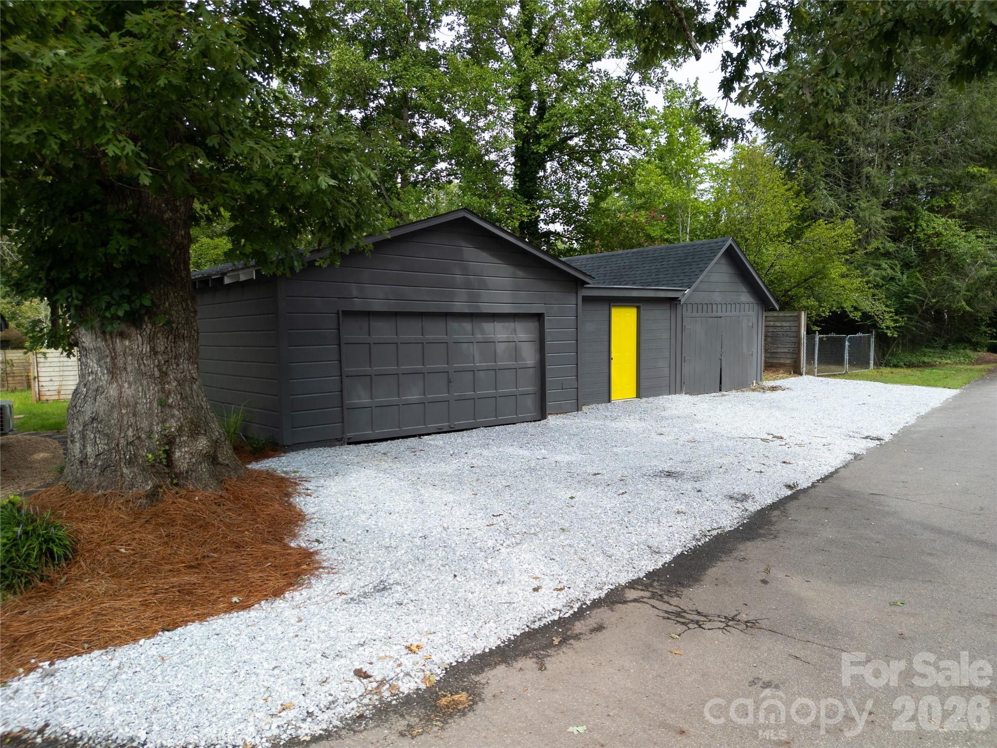 Single Family Residence at 228 Grove Street, Brevard, photo 4 of 36