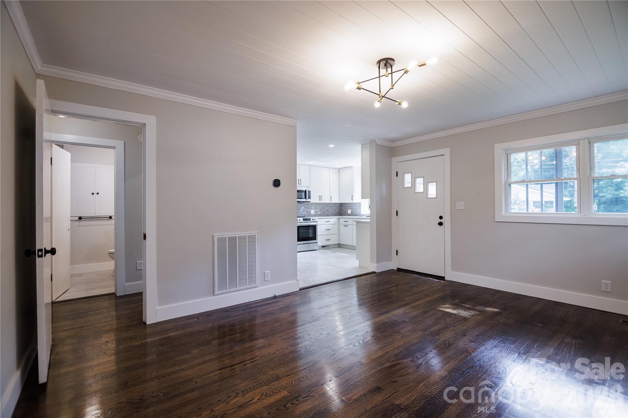 Single Family Residence at 228 Grove Street, Brevard, photo 7 of 36