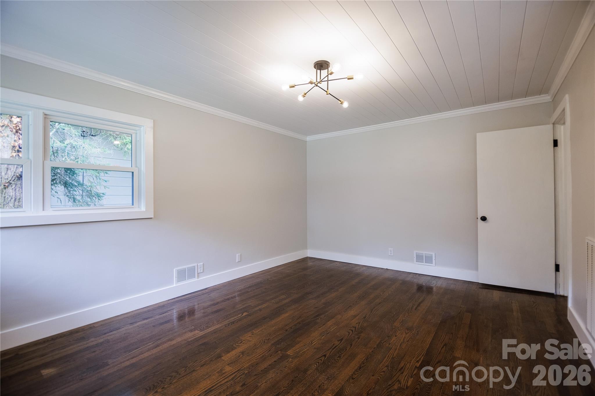 Single Family Residence at 228 Grove Street, Brevard, photo 9 of 36
