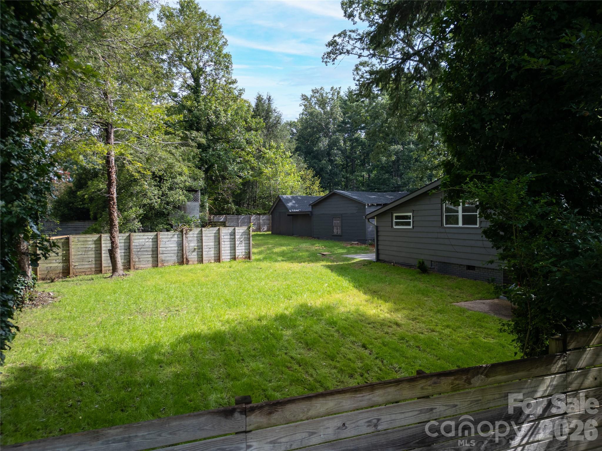 Single Family Residence at 228 Grove Street, Brevard, photo 5 of 36