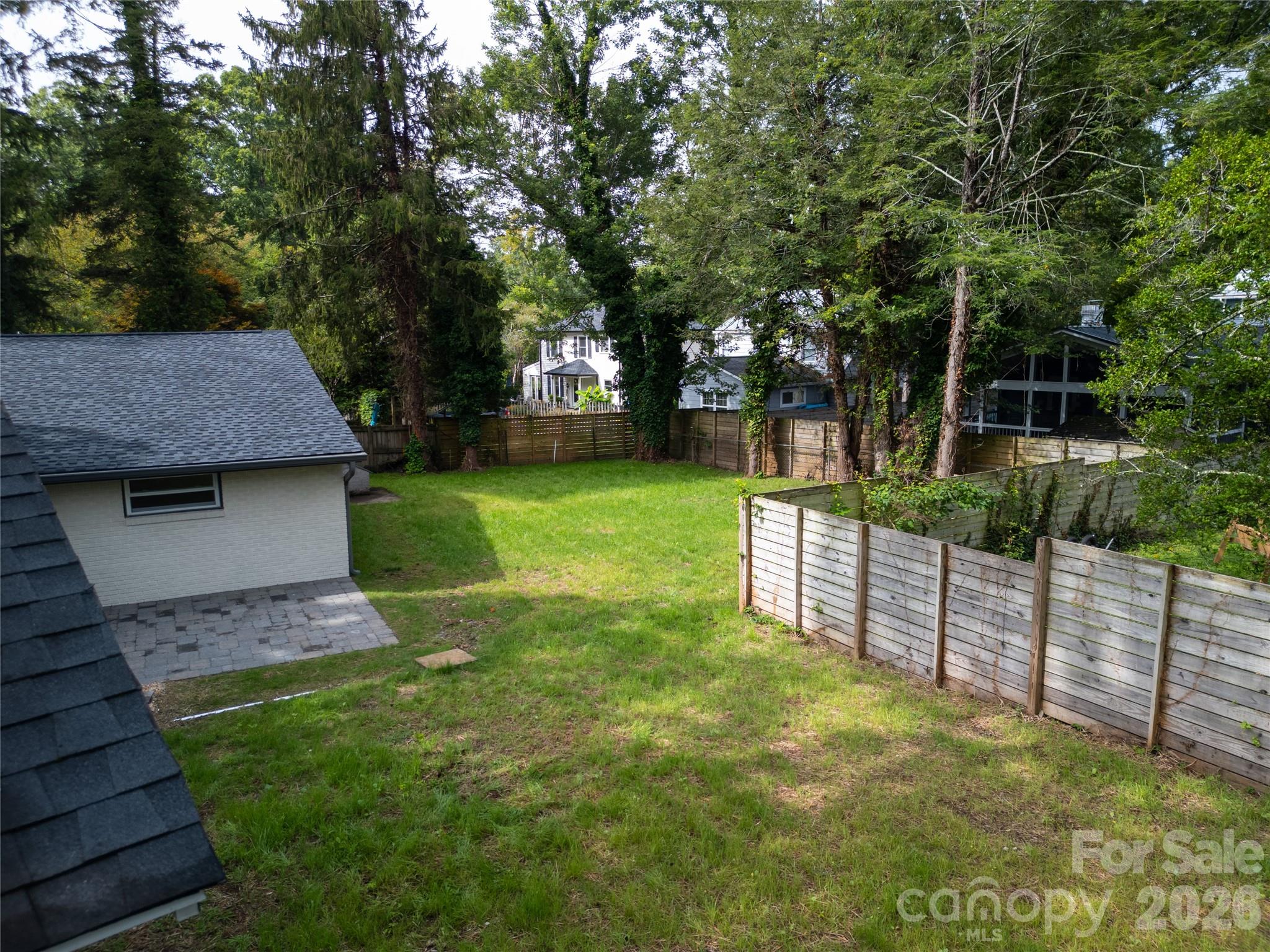 Single Family Residence at 228 Grove Street, Brevard, photo 31 of 36