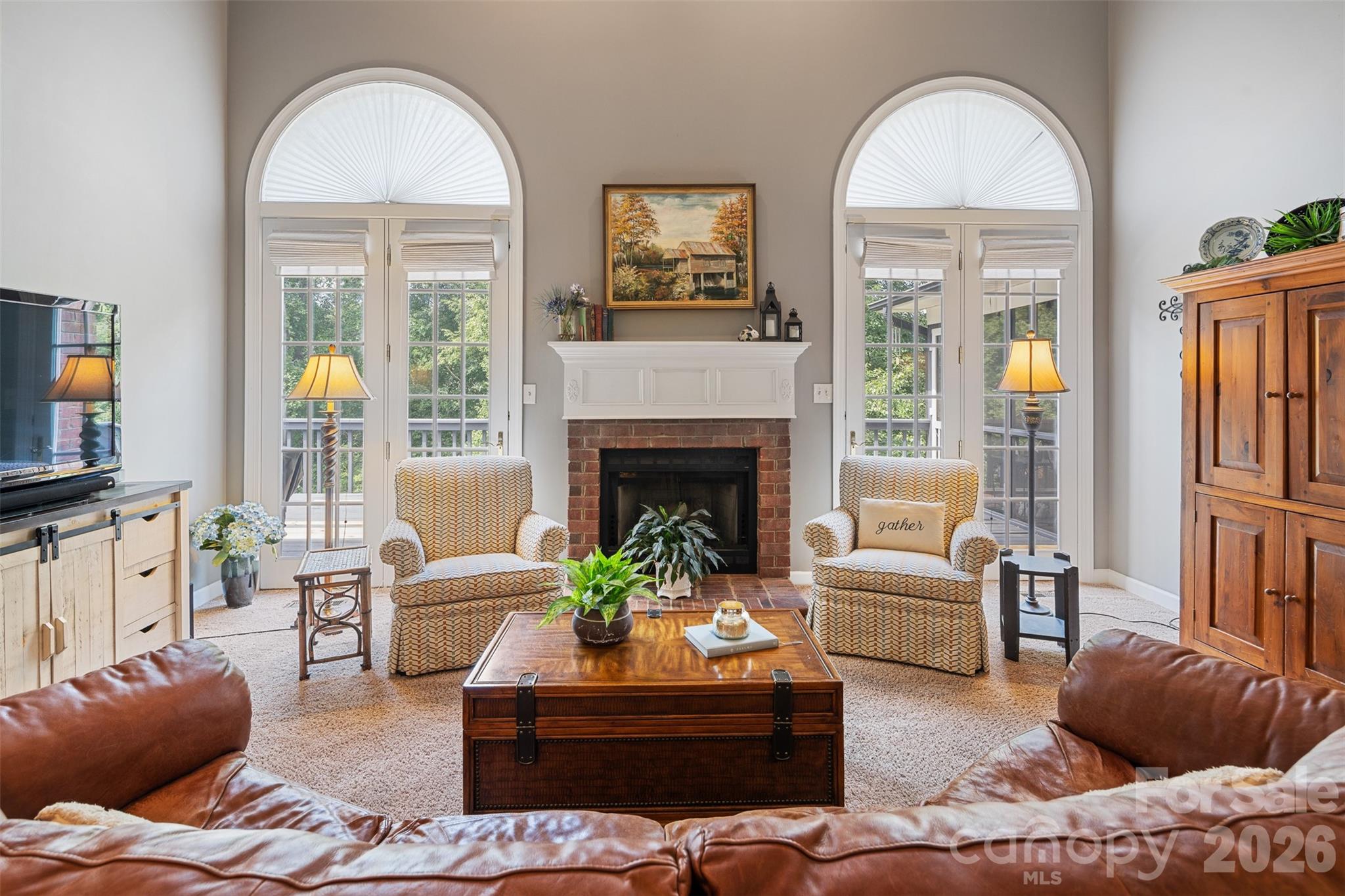 Single Family Residence at 1413 Windemere Lane, Hickory, photo 21 of 48