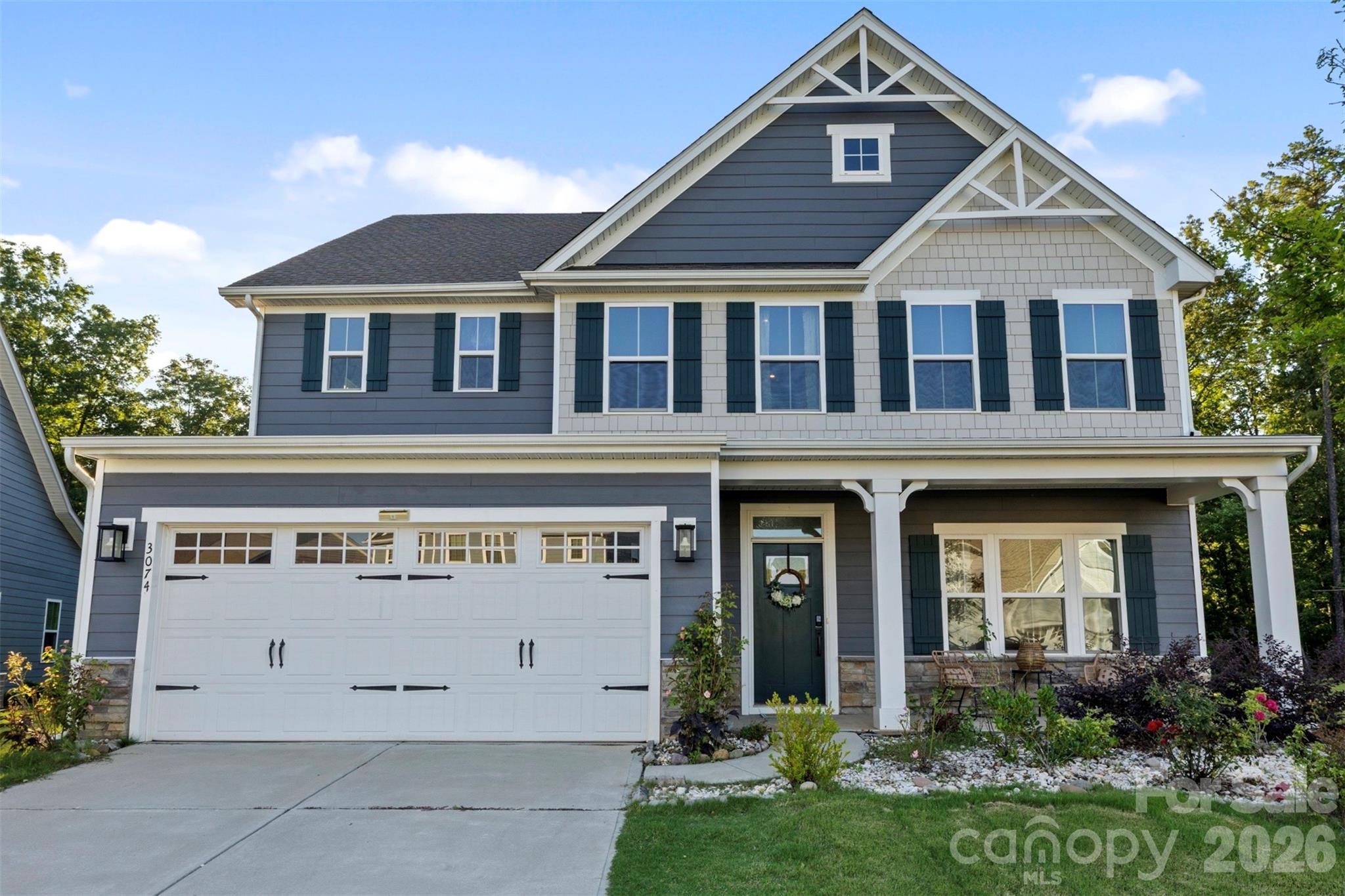 Single Family Residence at 3074 Ballester Road, Indian Land, photo 30 of 30