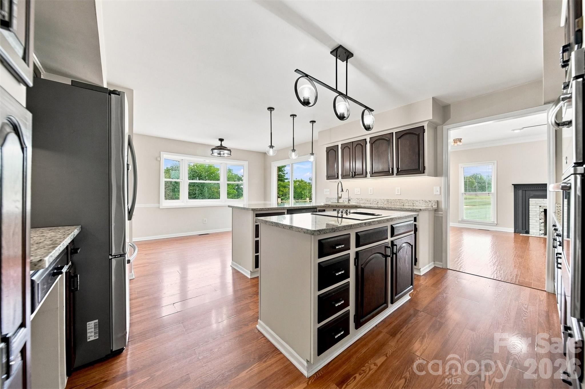 Single Family Residence at 18 Meandering Way, Granite Falls, photo 5 of 29