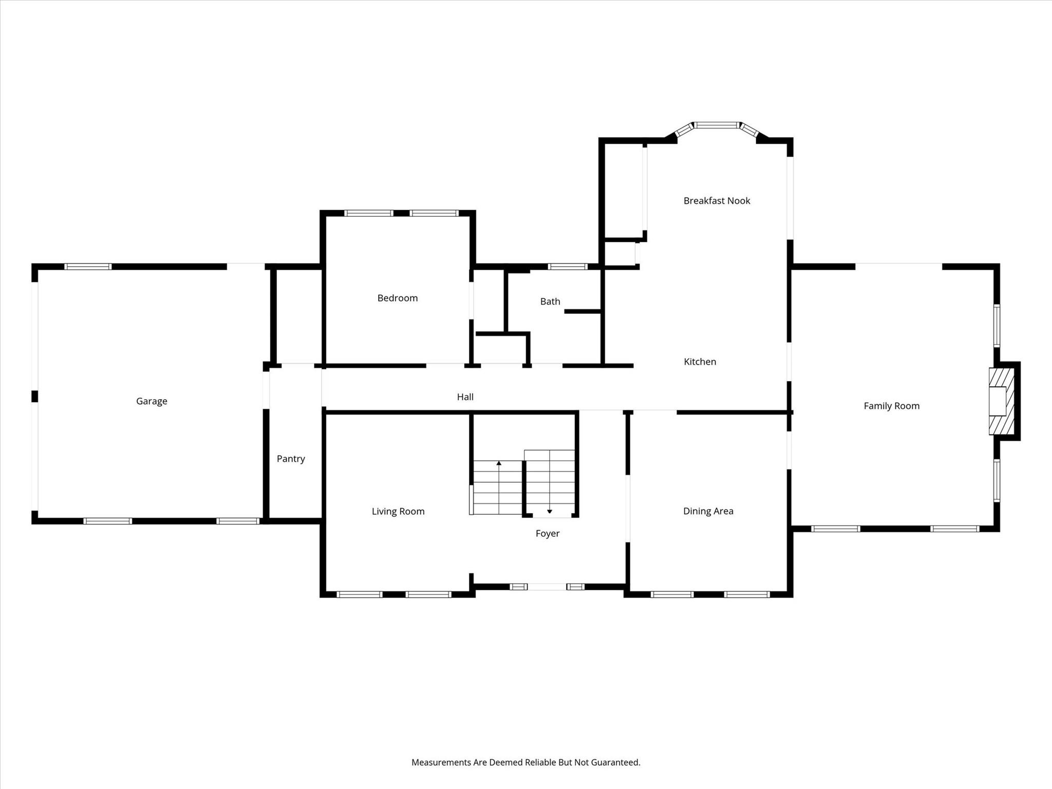 Single Family Residence at 18 Meandering Way, Granite Falls, photo 24 of 29