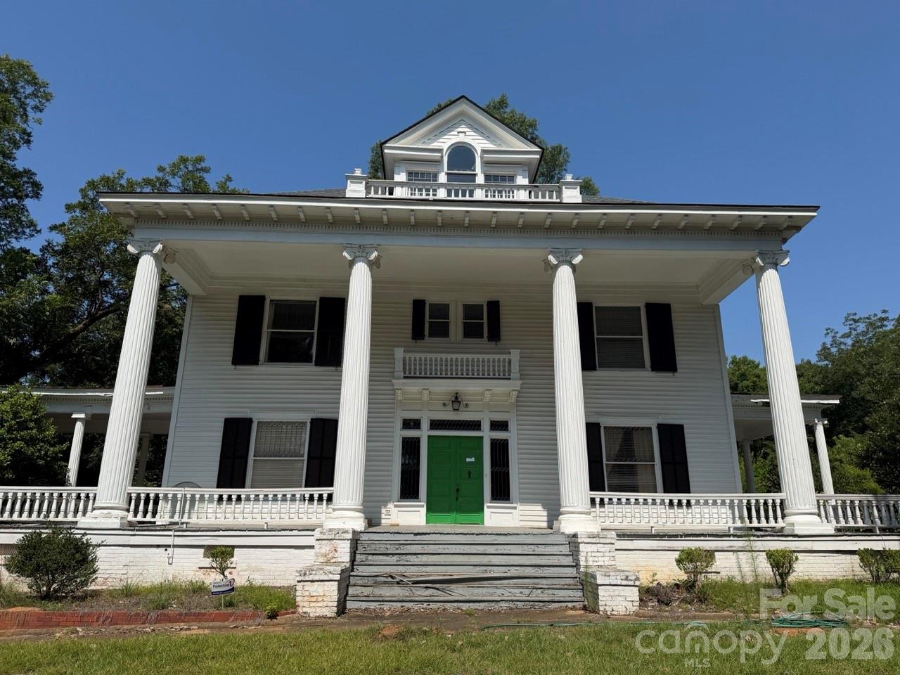 Single Family Residence at 206 Rose Terrace, Wadesboro, photo 7 of 24