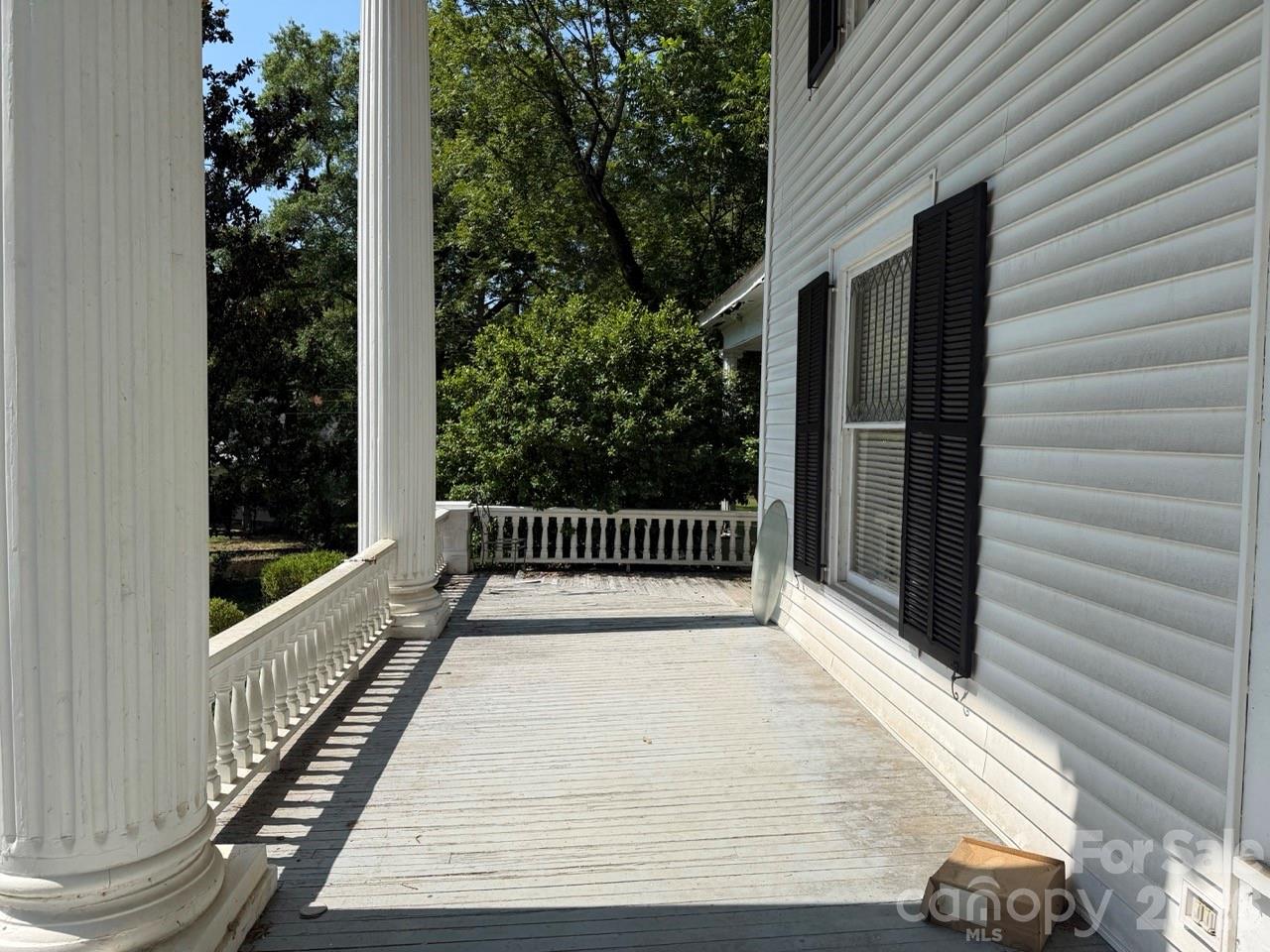 Single Family Residence at 206 Rose Terrace, Wadesboro, photo 8 of 24