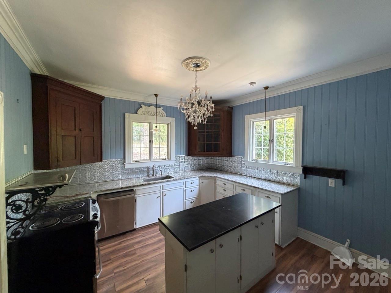 Single Family Residence at 206 Rose Terrace, Wadesboro, photo 10 of 24