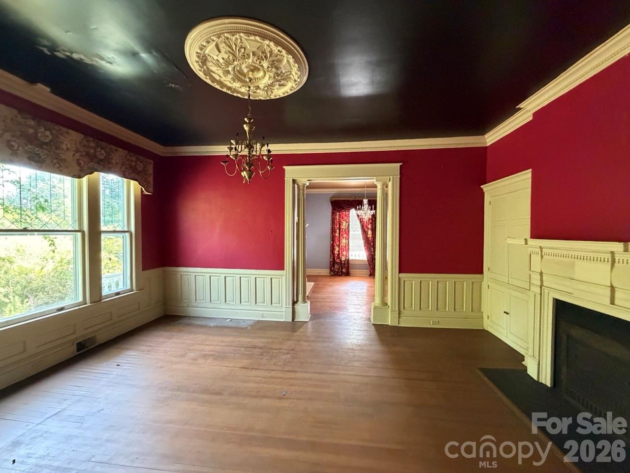 Single Family Residence at 206 Rose Terrace, Wadesboro, photo 12 of 24