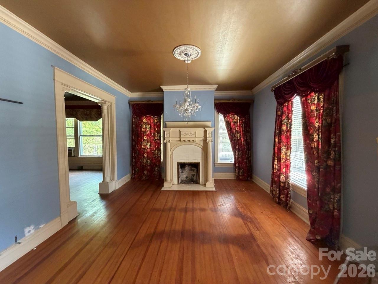 Single Family Residence at 206 Rose Terrace, Wadesboro, photo 14 of 24