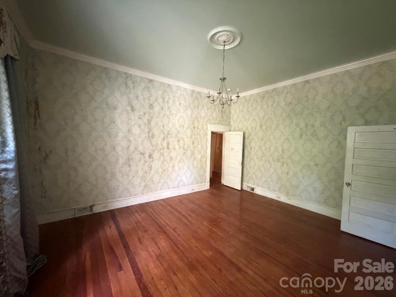 Single Family Residence at 206 Rose Terrace, Wadesboro, photo 16 of 24