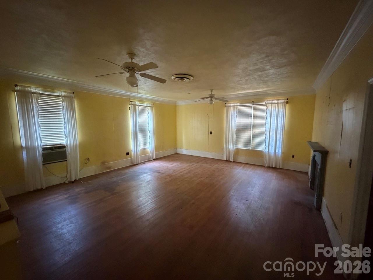 Single Family Residence at 206 Rose Terrace, Wadesboro, photo 18 of 24