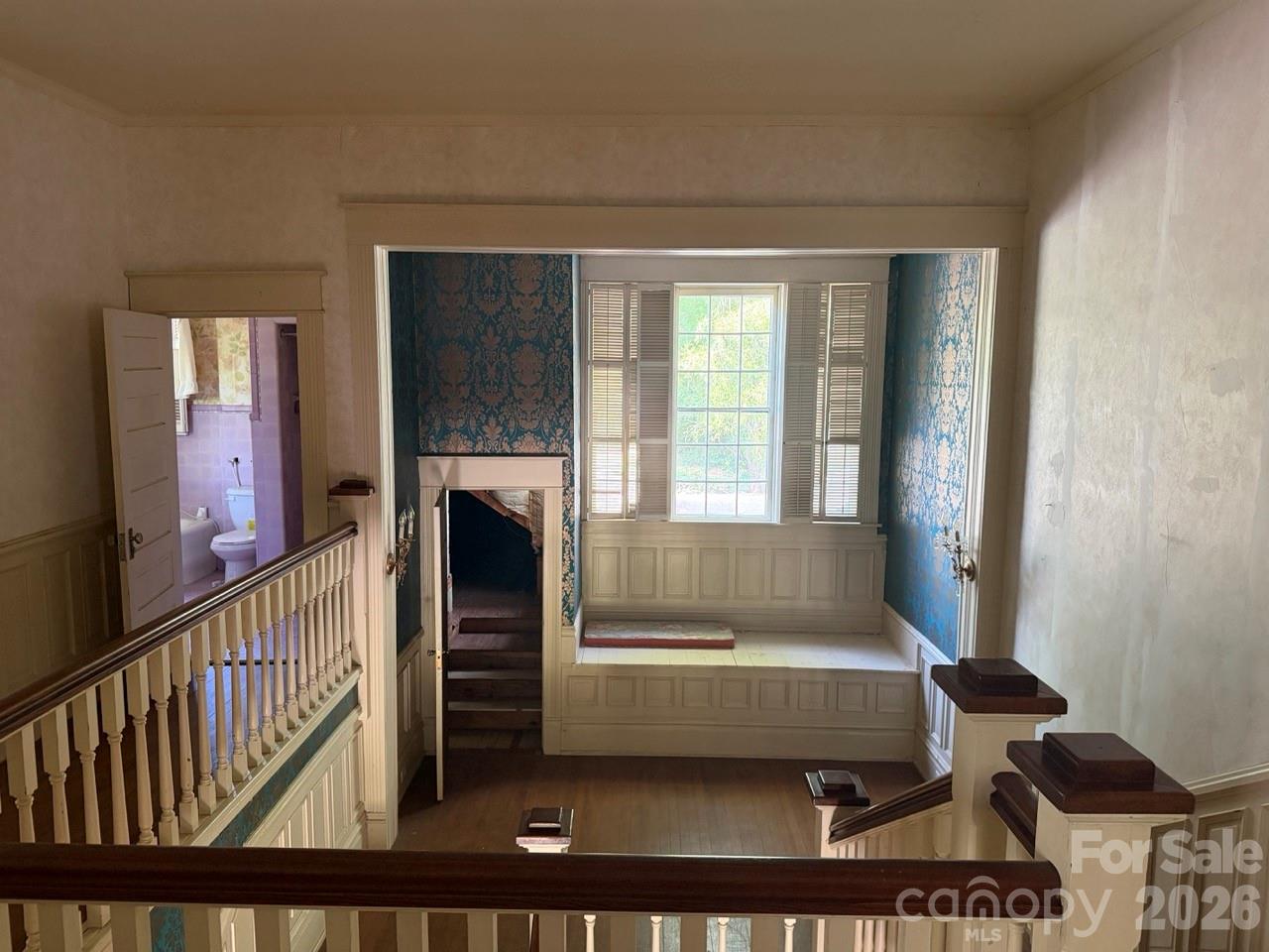 Single Family Residence at 206 Rose Terrace, Wadesboro, photo 21 of 24