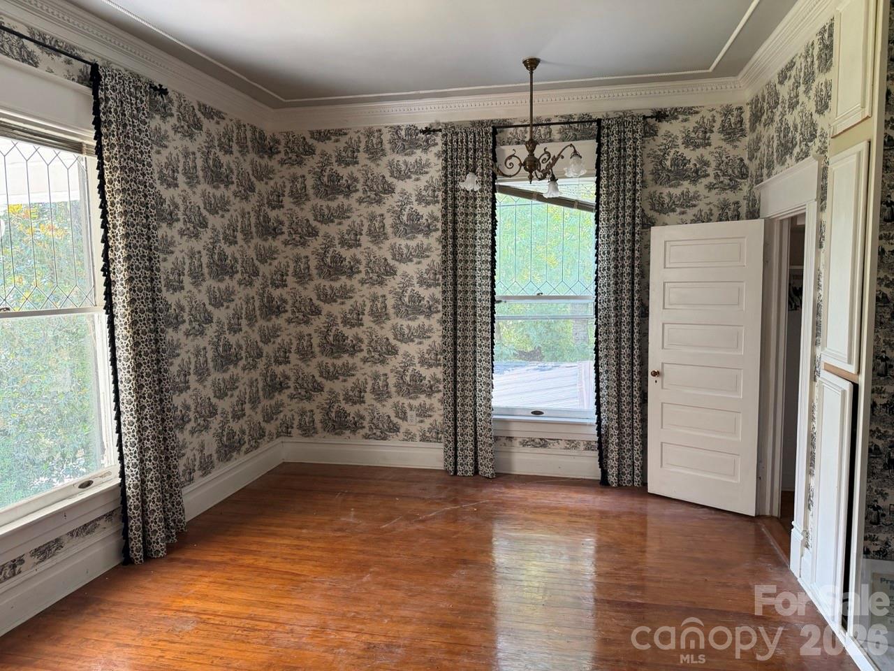 Single Family Residence at 206 Rose Terrace, Wadesboro, photo 22 of 24