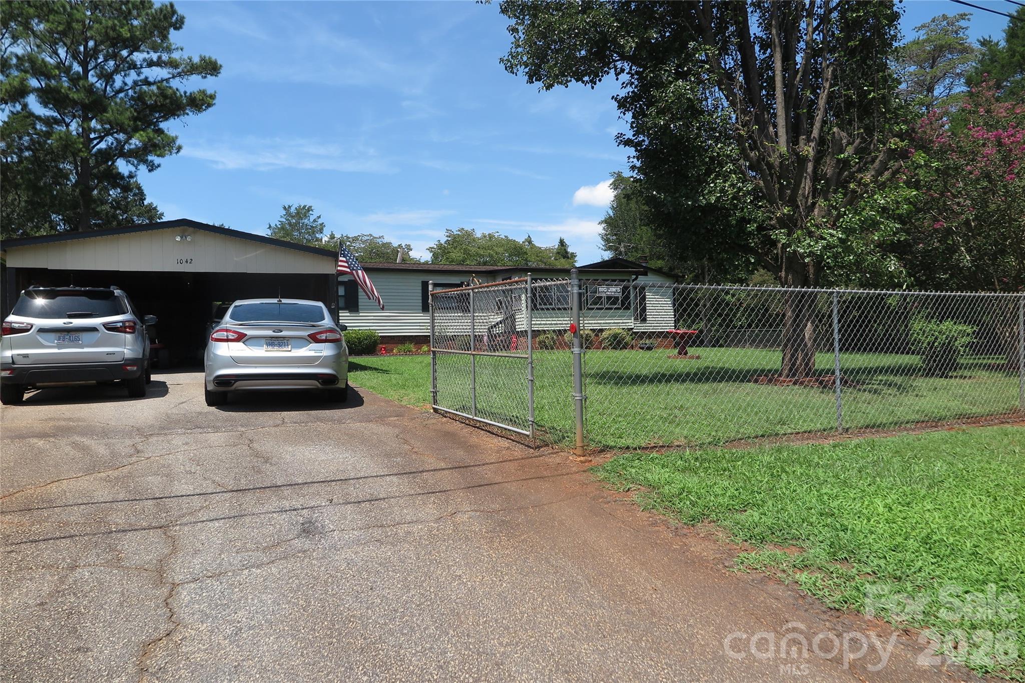 Single Family Residence at 1042 Bexley Lane, Lincolnton, photo 38 of 44