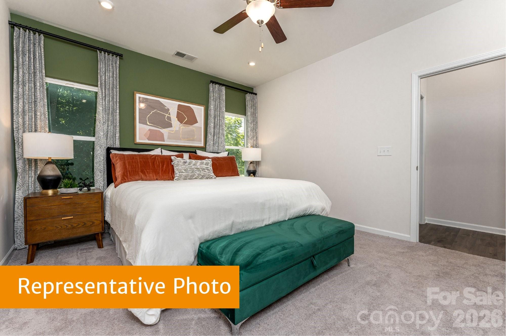 Single Family Residence at 600 Rowe Crossing Drive, Newton, photo 16 of 22