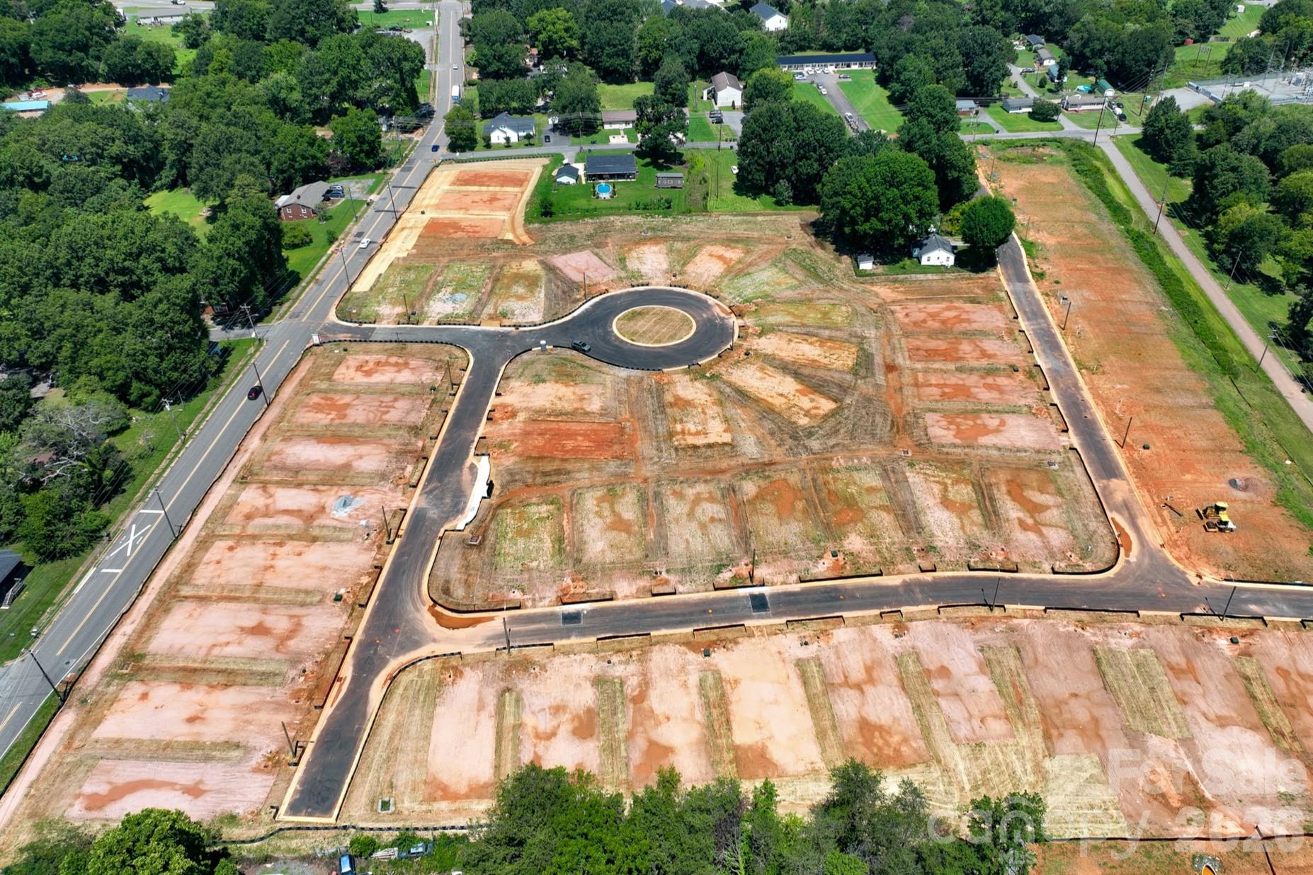 Single Family Residence at 600 Rowe Crossing Drive, Newton, photo 22 of 22