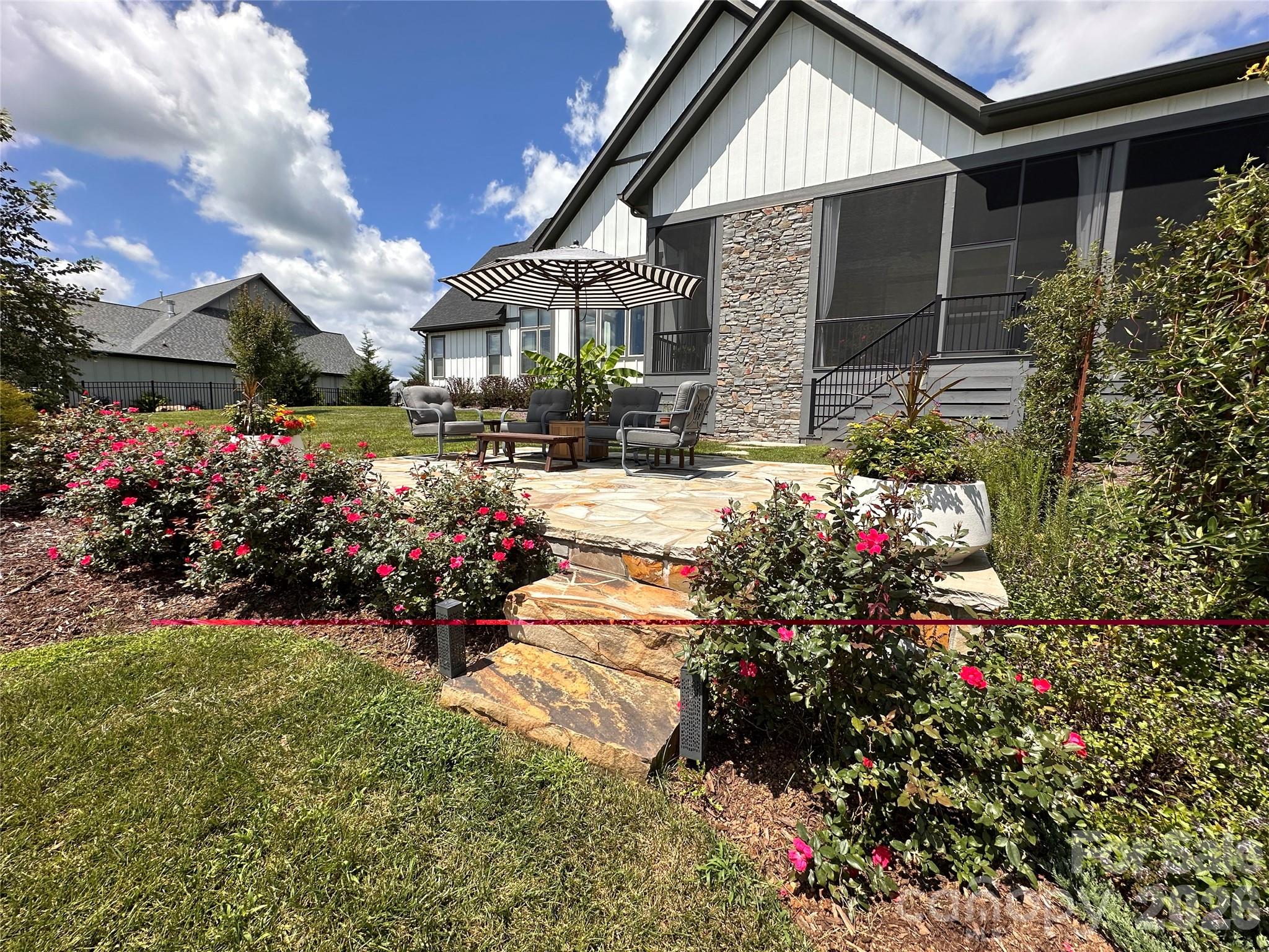 Single Family Residence at 717 Daniel Circle Drive, Mills River, photo 10 of 48