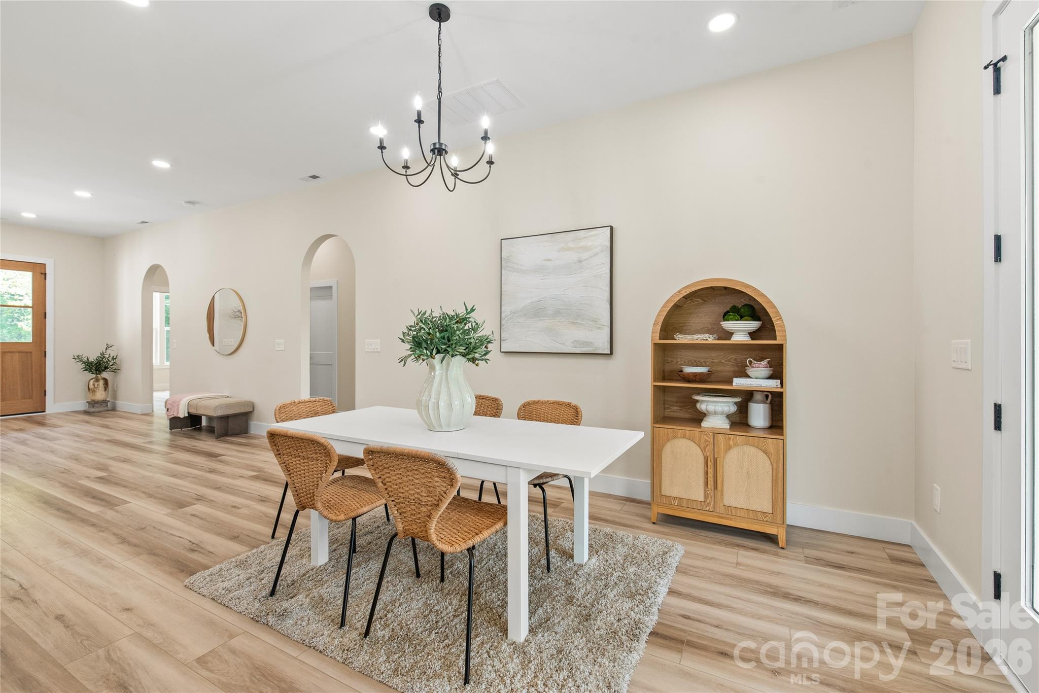 Single Family Residence at 5822 Potter Road S, Waxhaw, photo 13 of 31