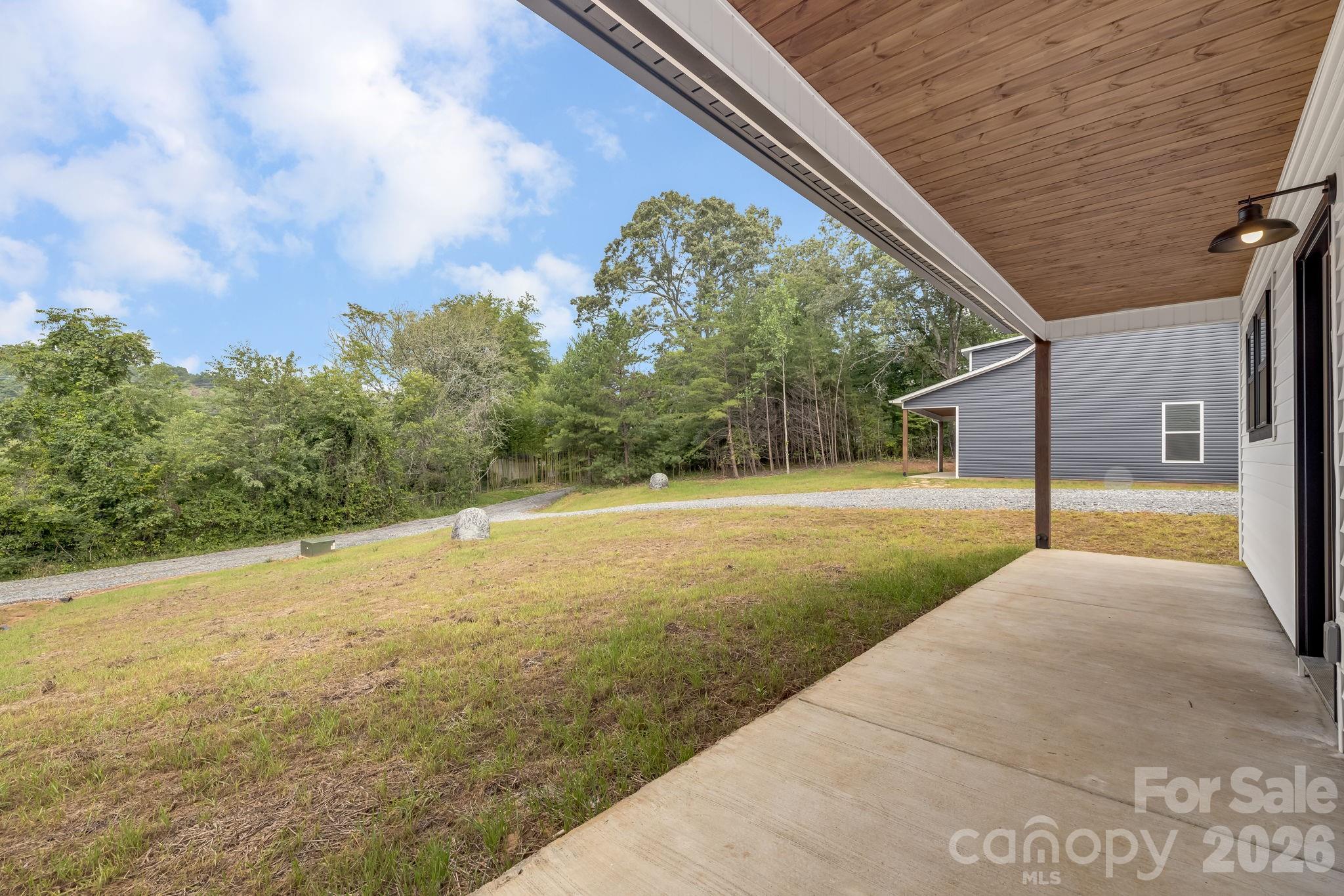 Single Family Residence at 120 Dog Star Lane, Alexander, photo 15 of 16