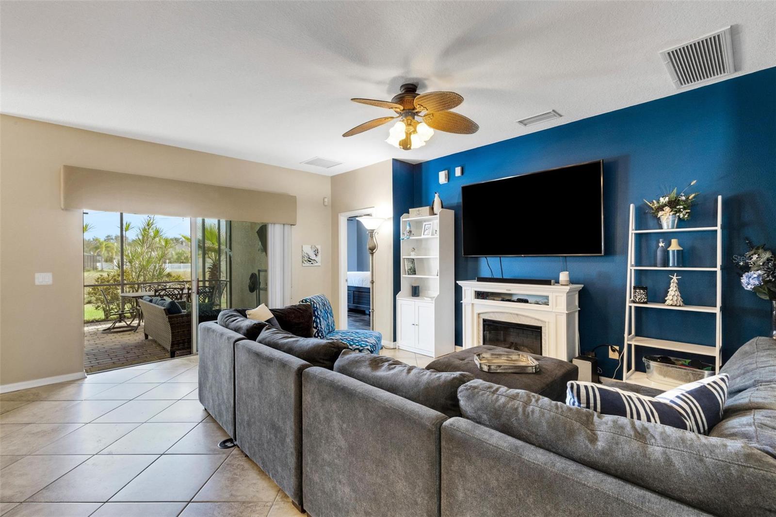 Single Family Residence at 5220 119TH TER E, PARRISH, photo 10 of 35