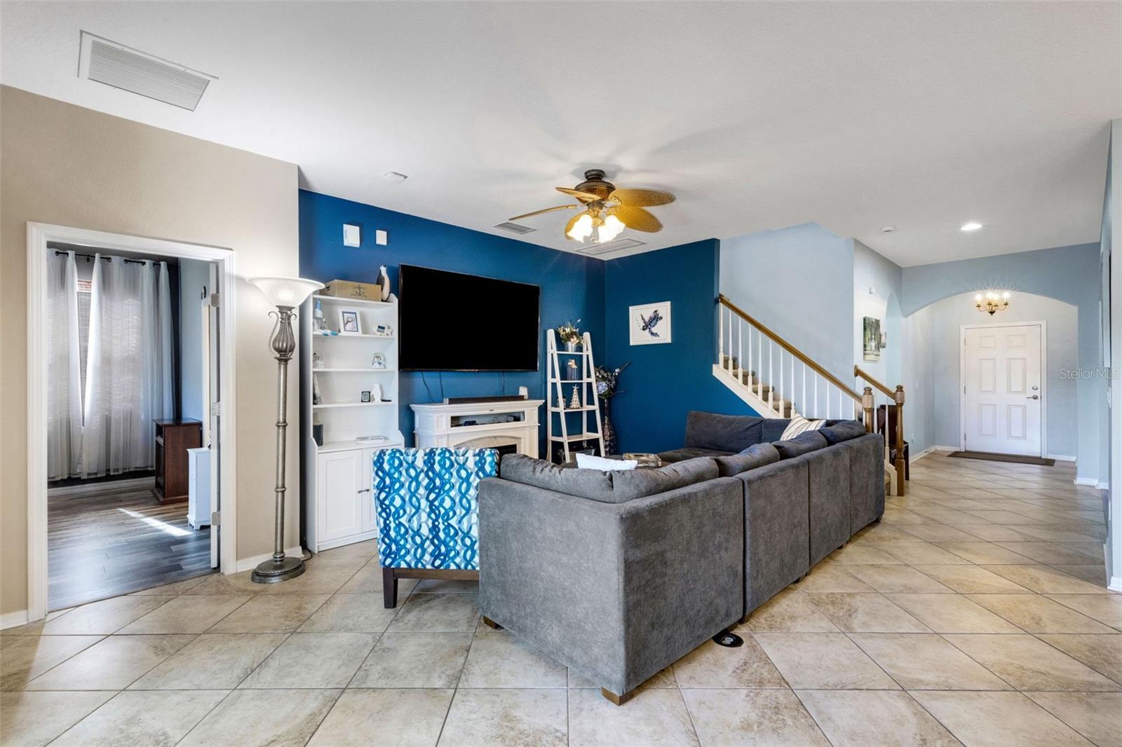 Single Family Residence at 5220 119TH TER E, PARRISH, photo 11 of 35