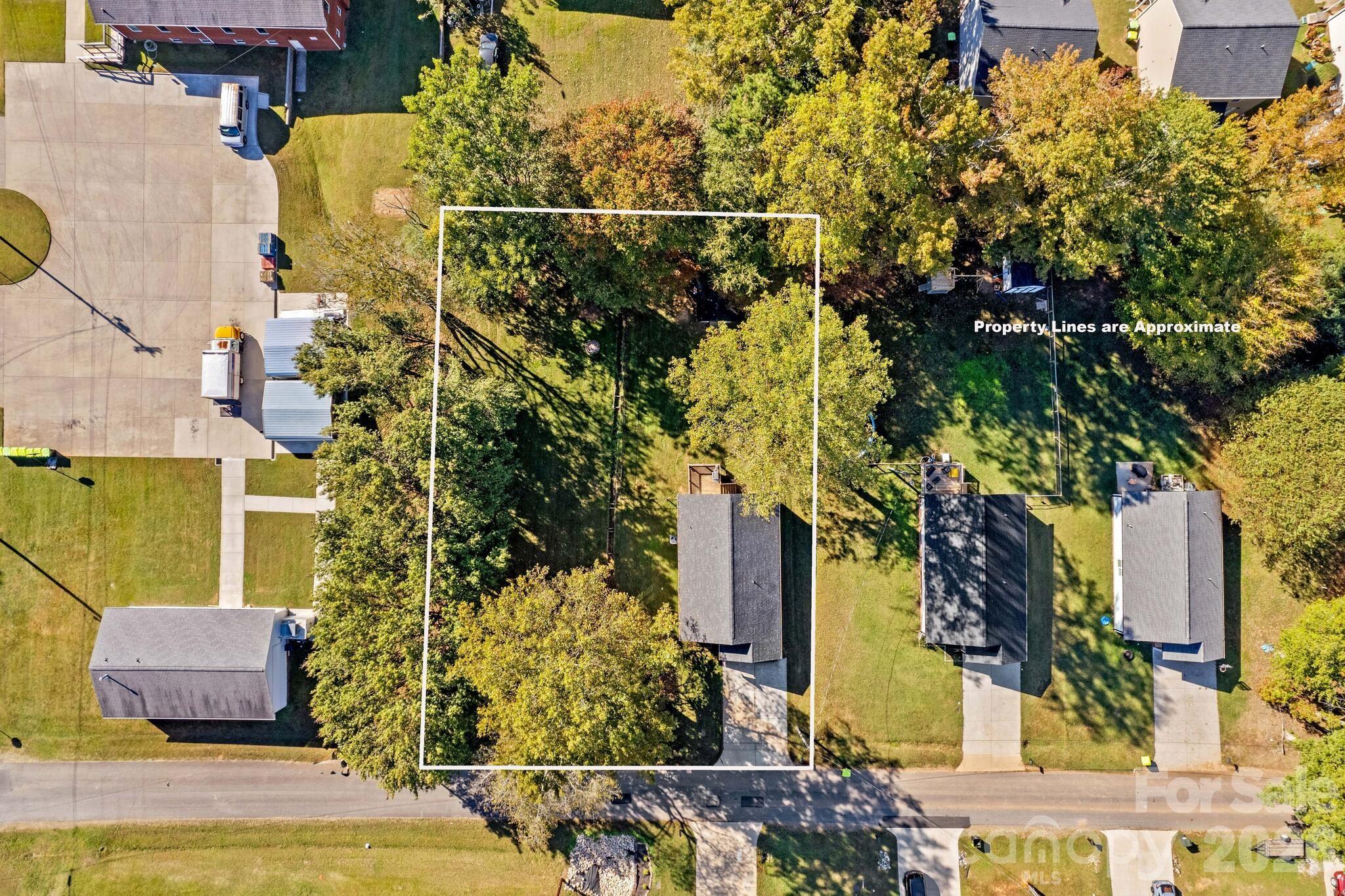 Single Family Residence at 1160 Roberts Street, China Grove, photo 5 of 48