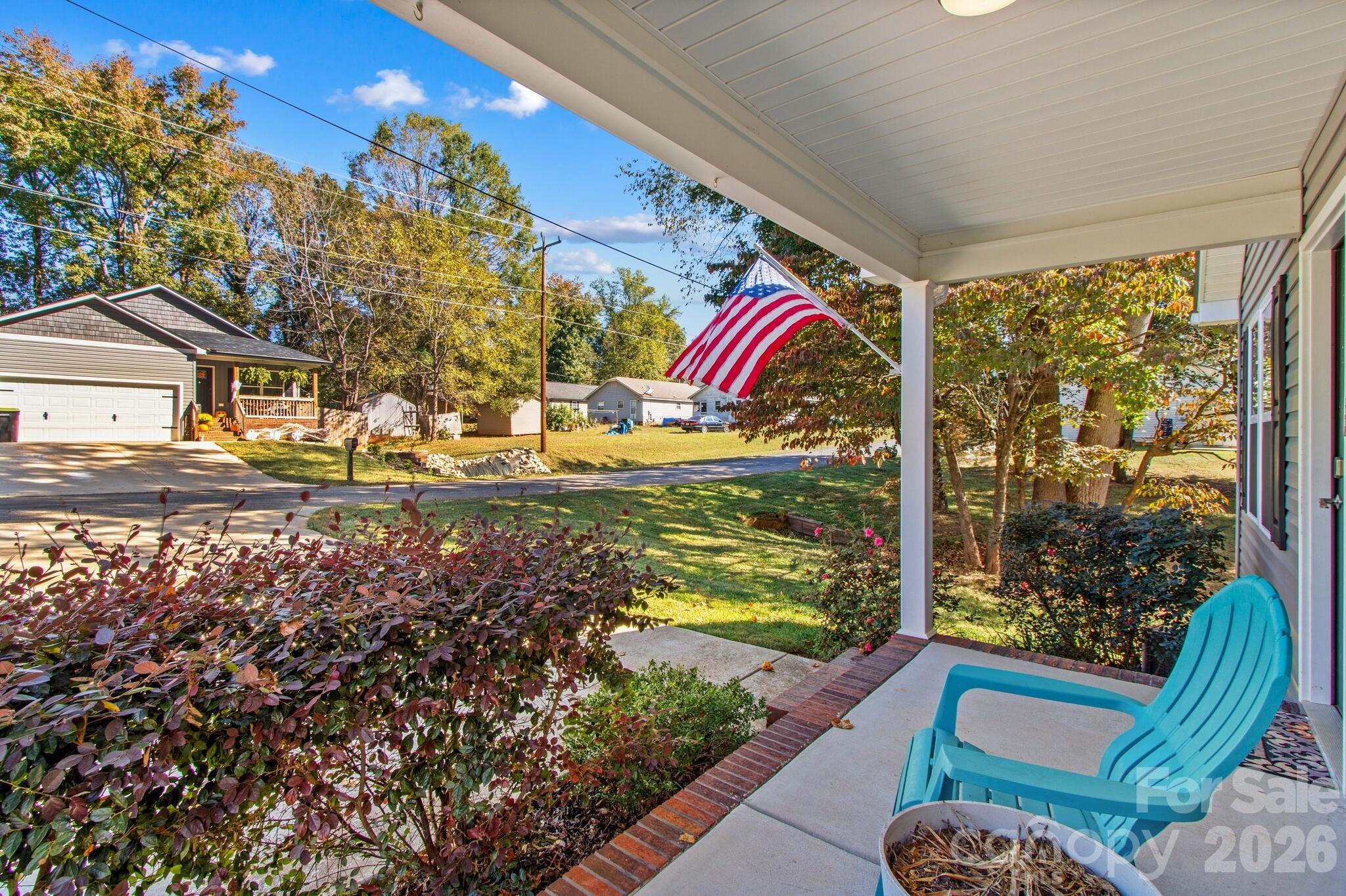 Single Family Residence at 1160 Roberts Street, China Grove, photo 9 of 48