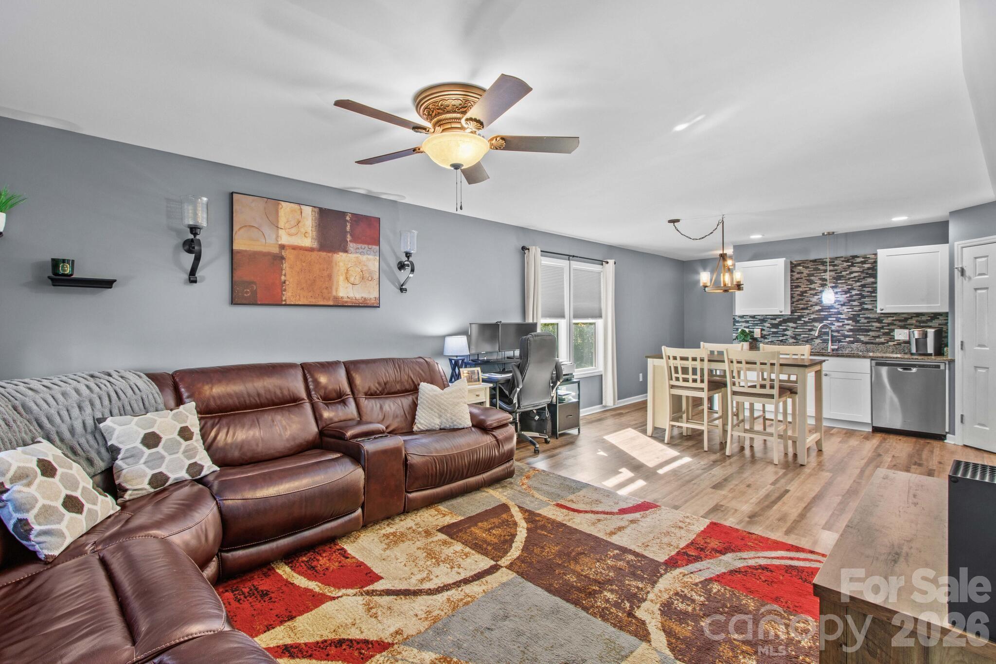 Single Family Residence at 1160 Roberts Street, China Grove, photo 10 of 48