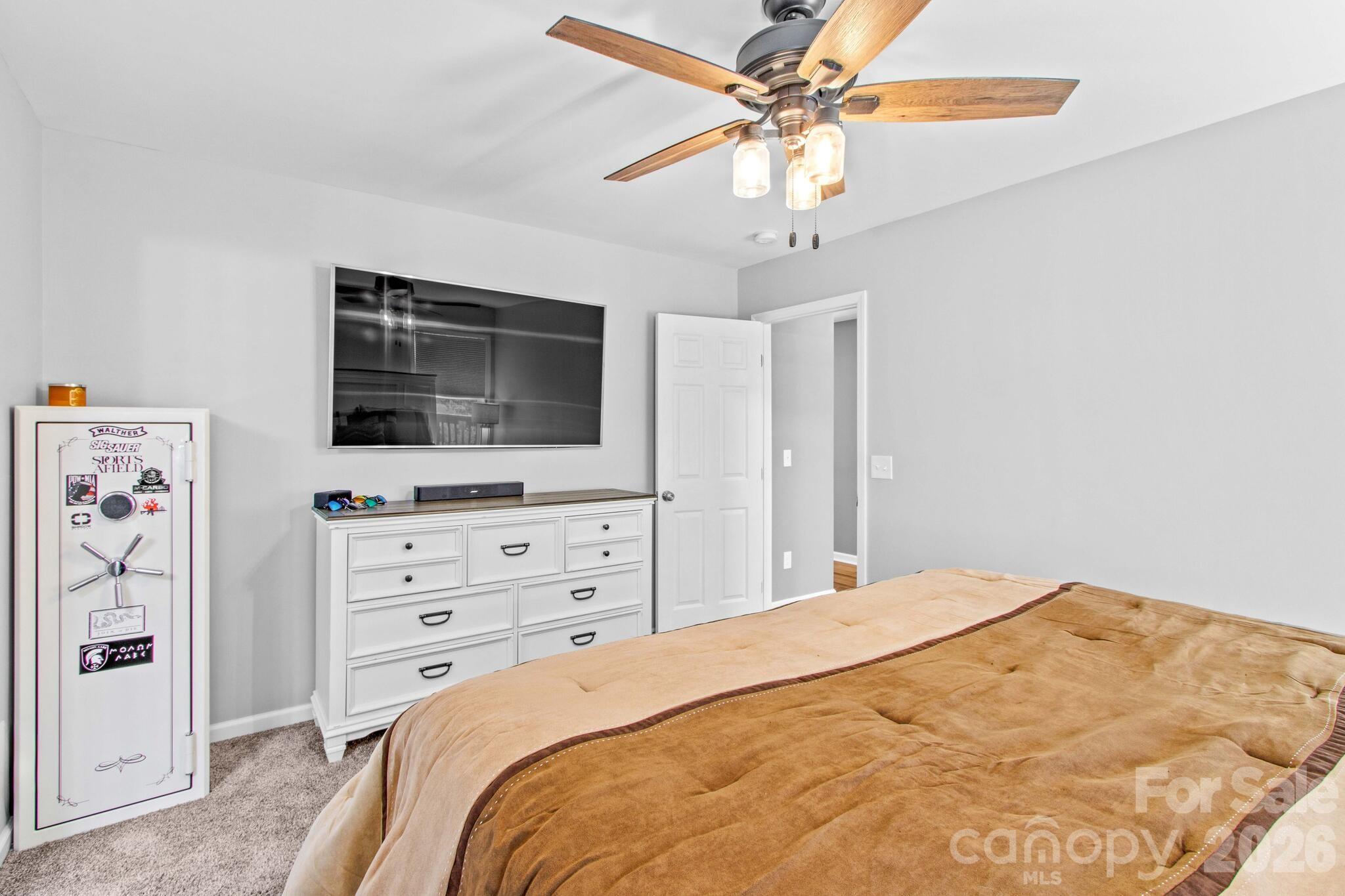 Single Family Residence at 1160 Roberts Street, China Grove, photo 22 of 48