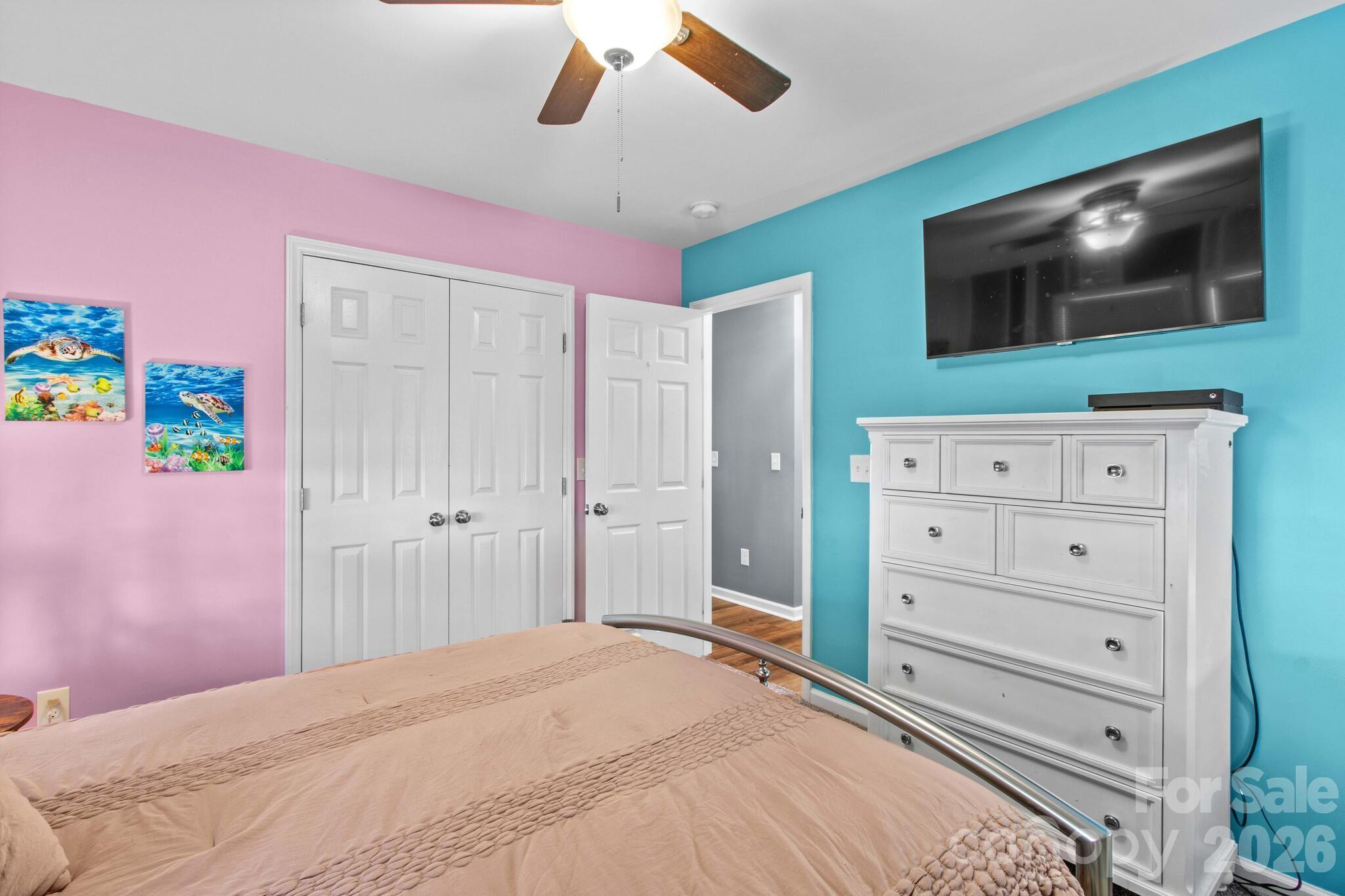 Single Family Residence at 1160 Roberts Street, China Grove, photo 26 of 48
