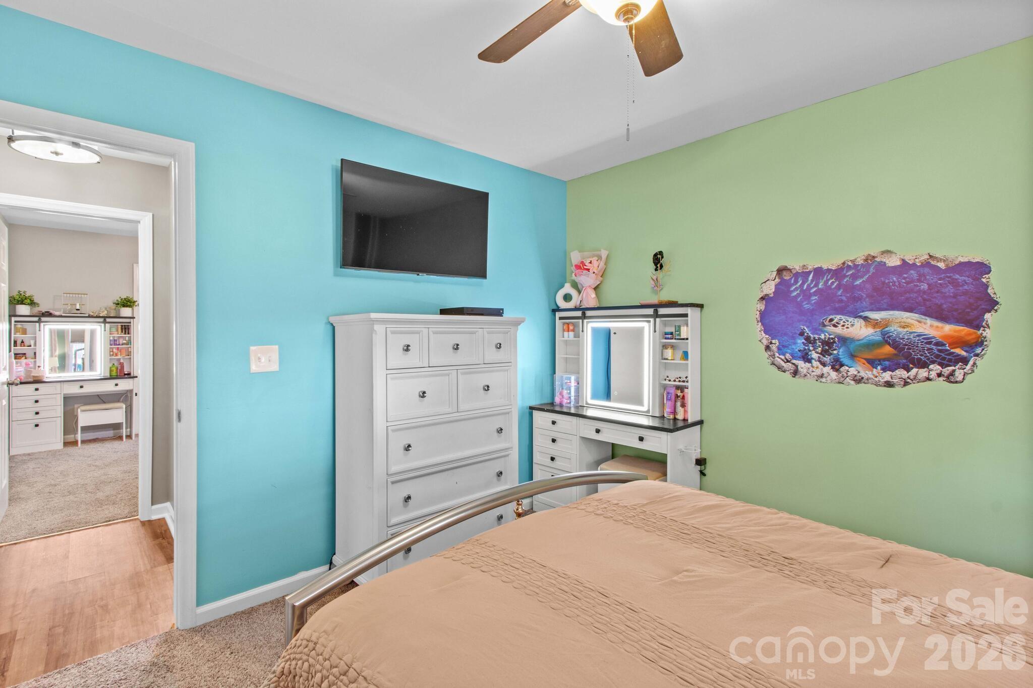 Single Family Residence at 1160 Roberts Street, China Grove, photo 27 of 48