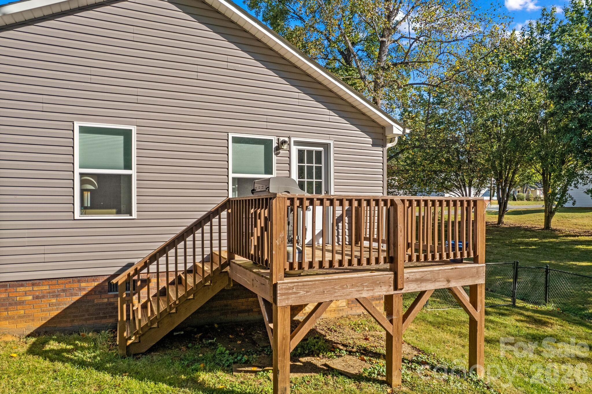 Single Family Residence at 1160 Roberts Street, China Grove, photo 36 of 48