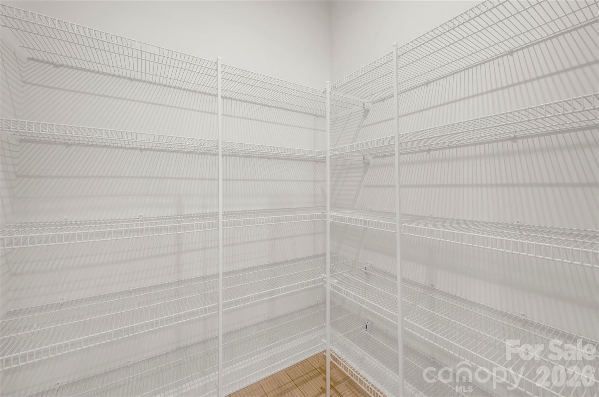 Walk-In Pantry - 467 Nash Street, Fort Mill