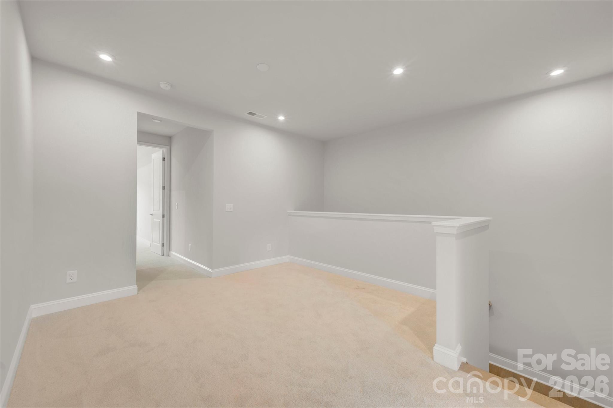 Dedicated Loft Area - 467 Nash Street, Fort Mill