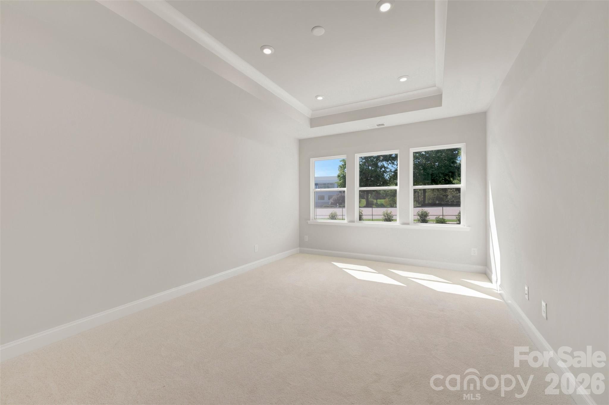 Light-Filled Primary Suite - 467 Nash Street, Fort Mill
