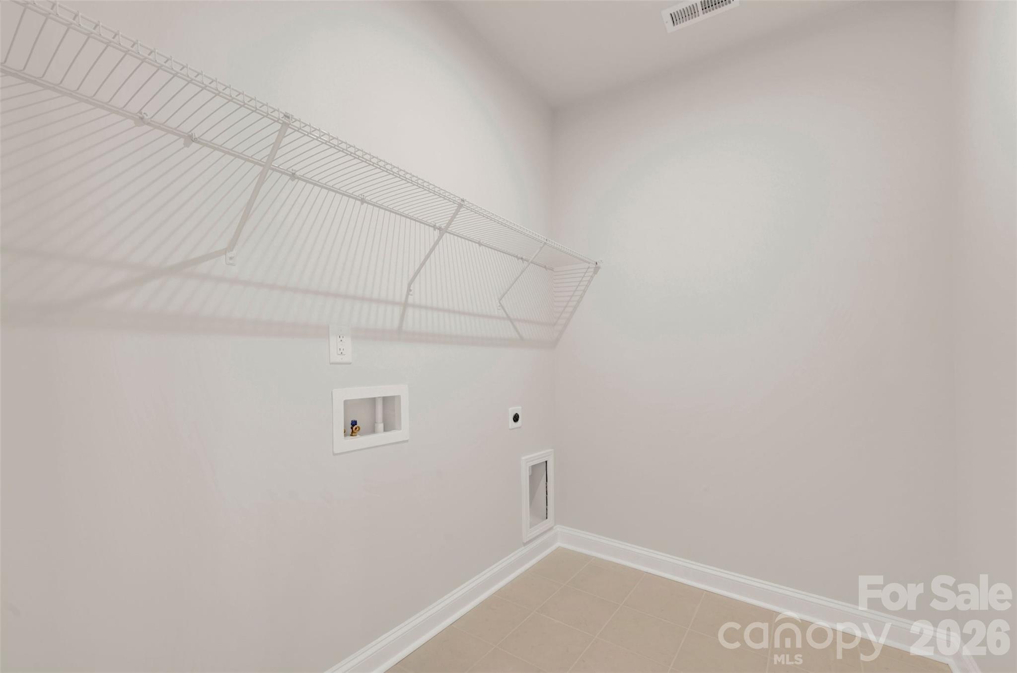 Dedicated Laundry Room - 467 Nash Street, Fort Mill