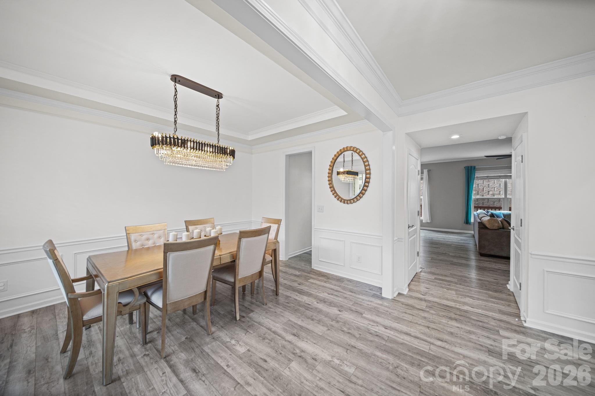 Single Family Residence at 7107 Brookline Place, Huntersville, photo 6 of 48