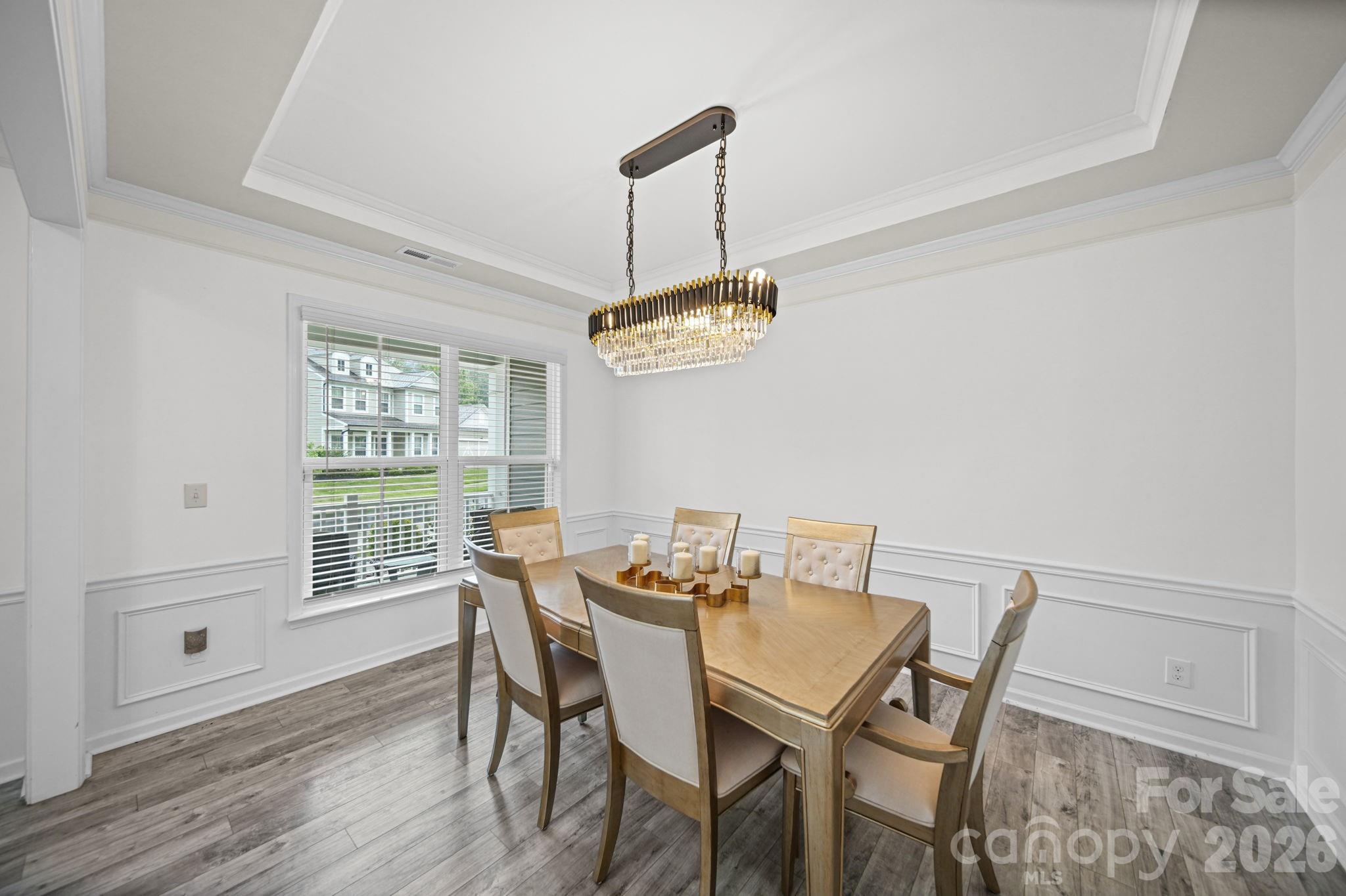 Single Family Residence at 7107 Brookline Place, Huntersville, photo 7 of 48