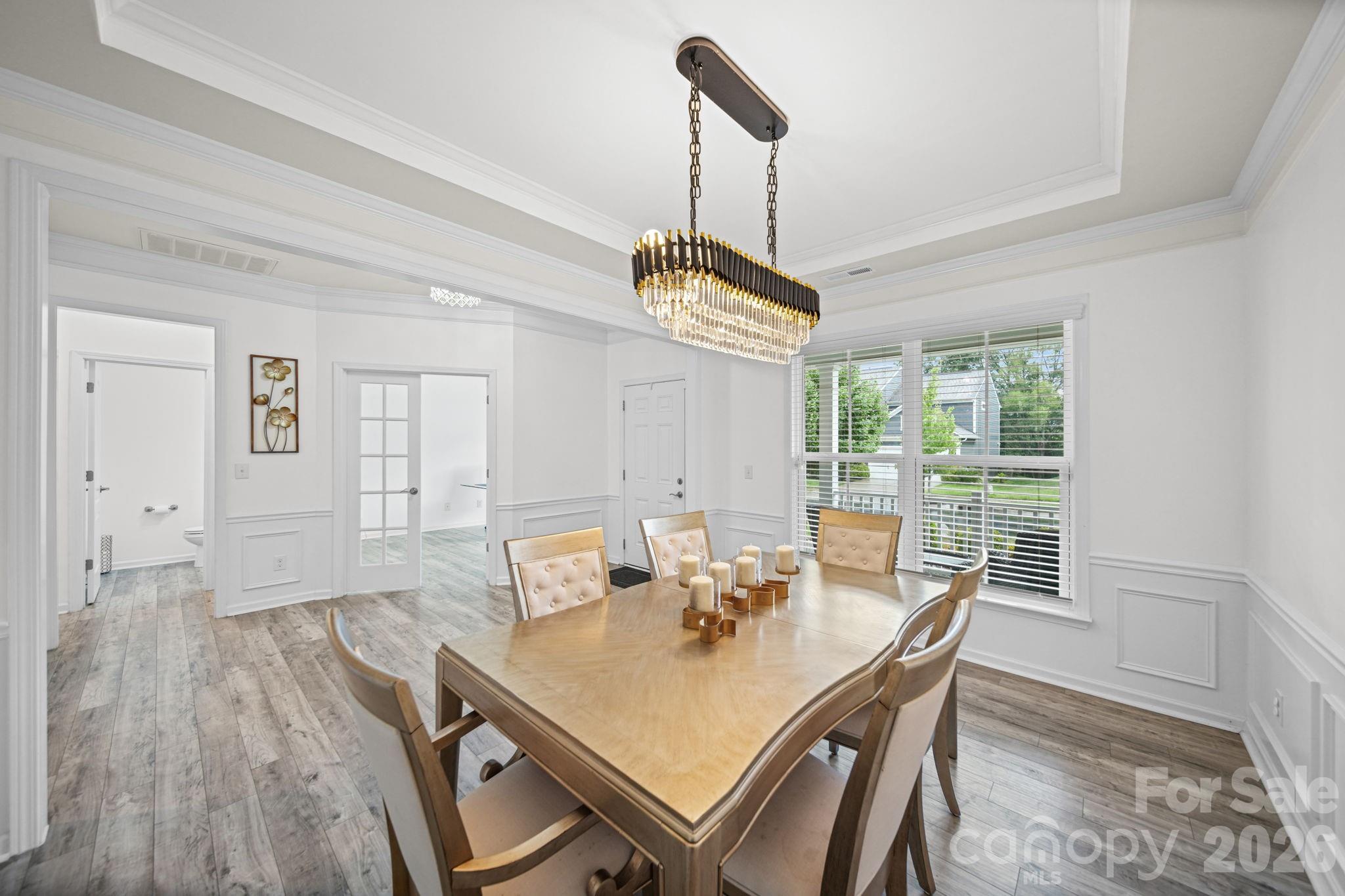 Single Family Residence at 7107 Brookline Place, Huntersville, photo 8 of 48