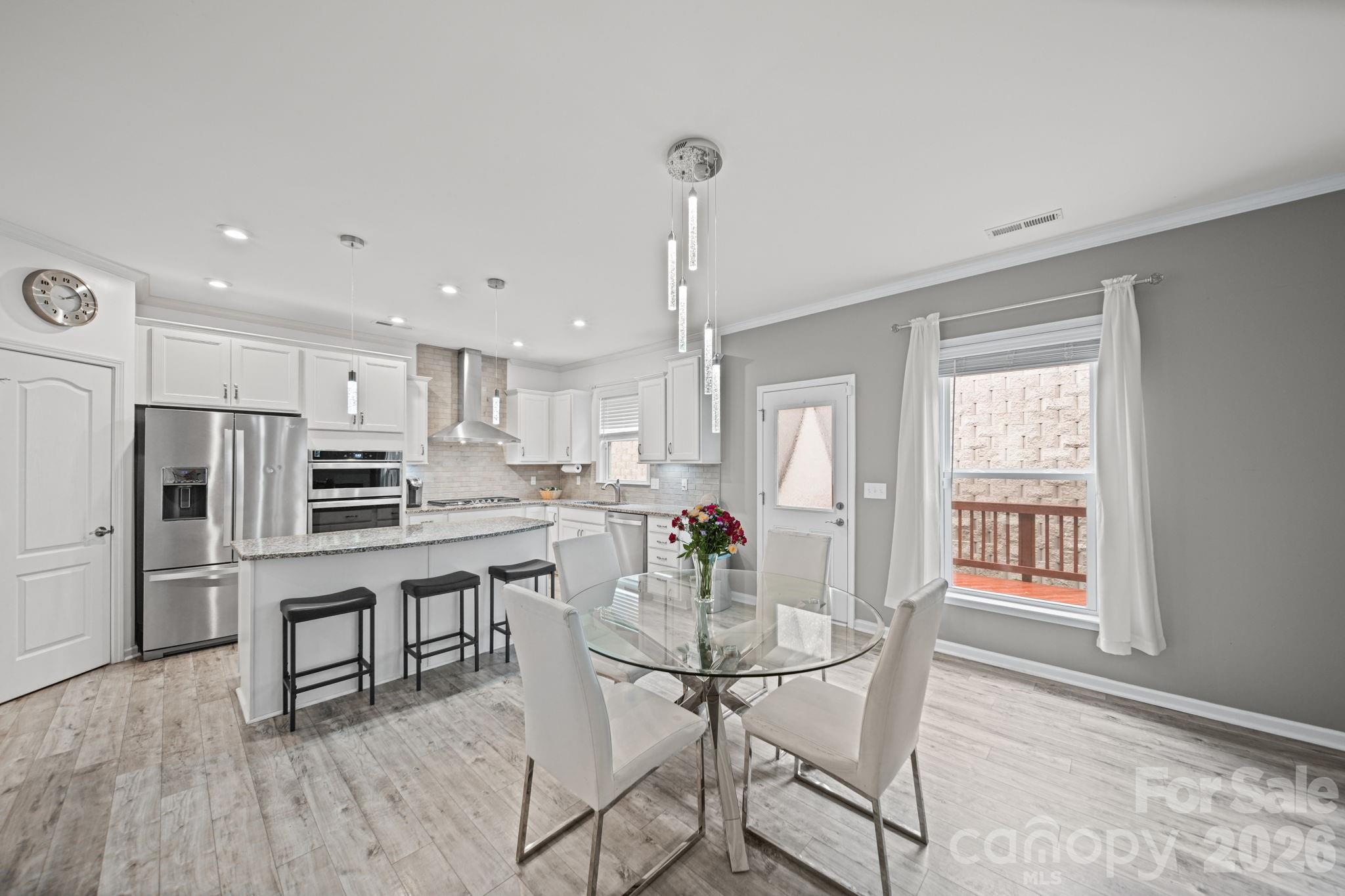 Single Family Residence at 7107 Brookline Place, Huntersville, photo 13 of 48