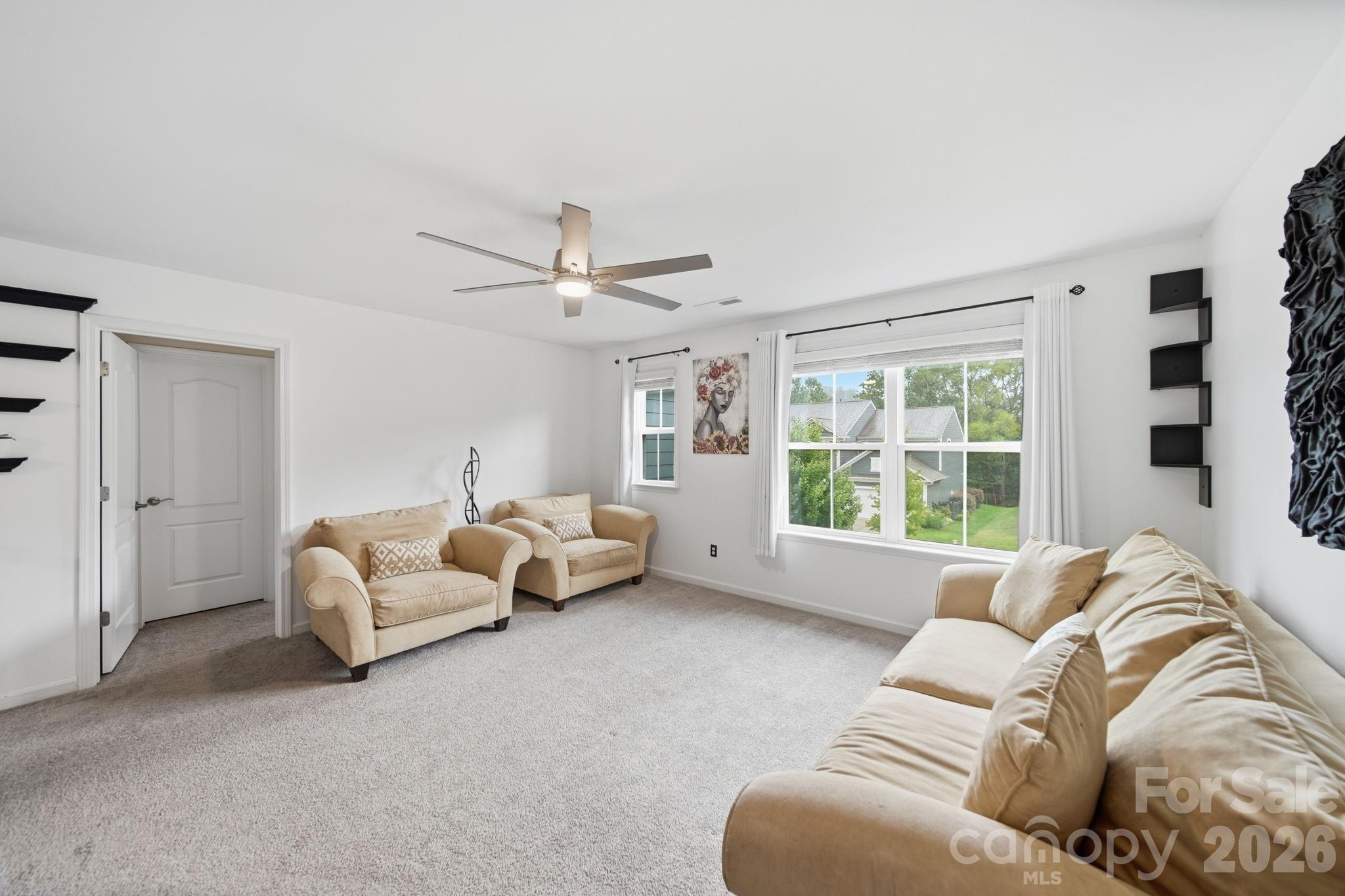Single Family Residence at 7107 Brookline Place, Huntersville, photo 20 of 48