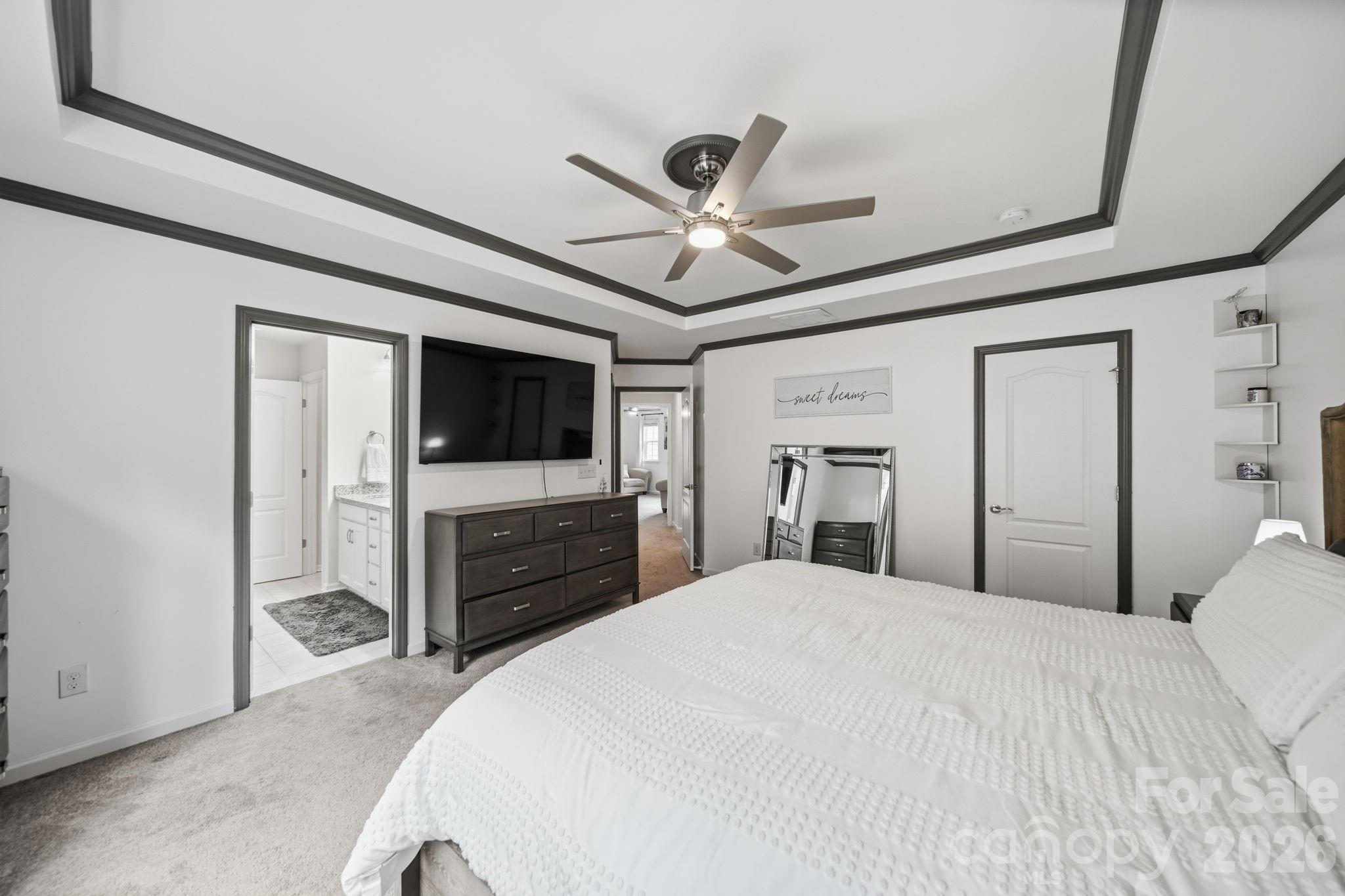 Single Family Residence at 7107 Brookline Place, Huntersville, photo 23 of 48