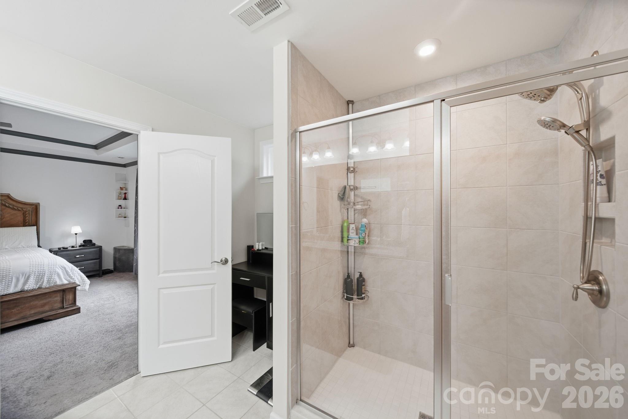 Single Family Residence at 7107 Brookline Place, Huntersville, photo 28 of 48