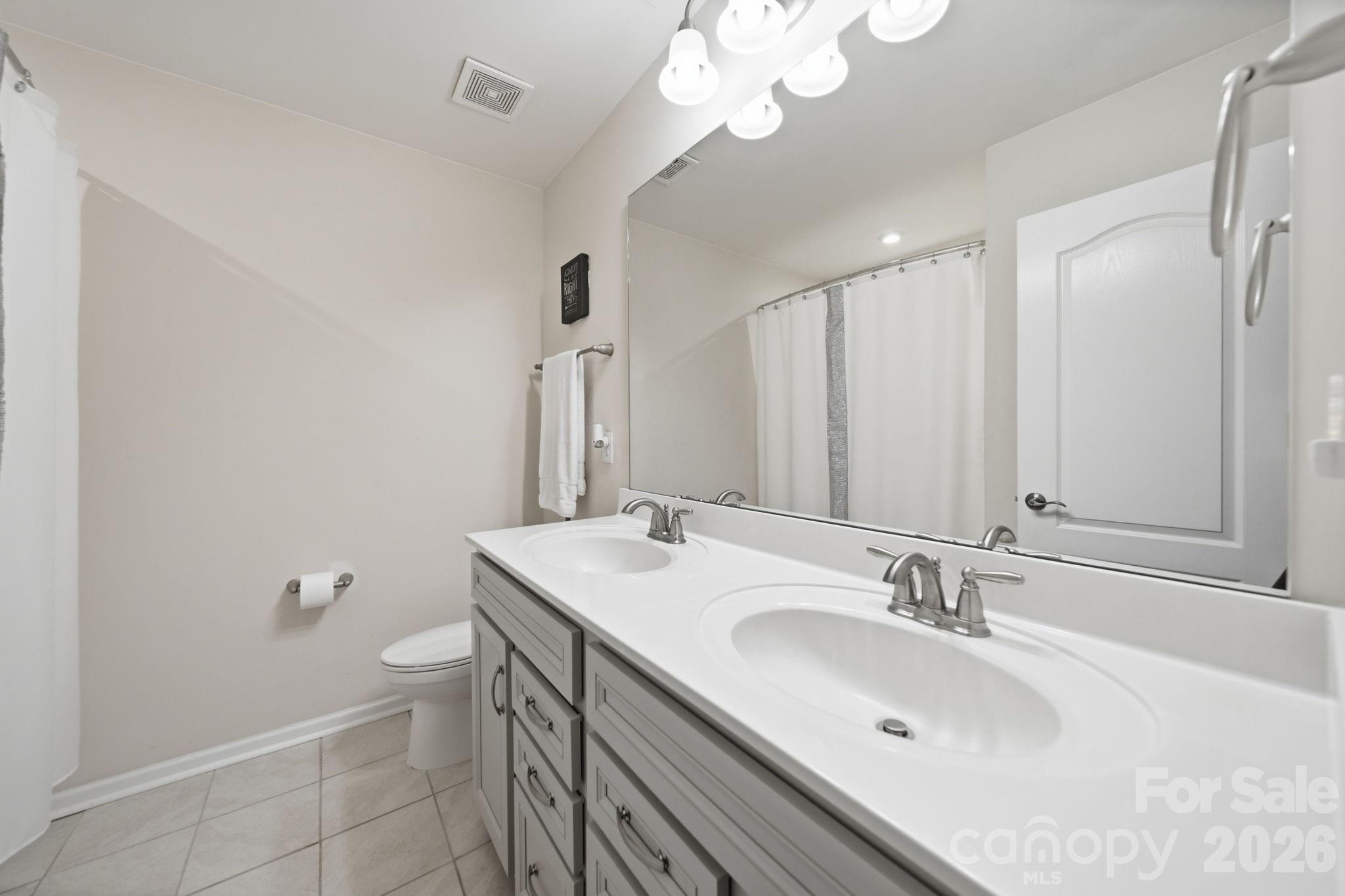 Single Family Residence at 7107 Brookline Place, Huntersville, photo 32 of 48