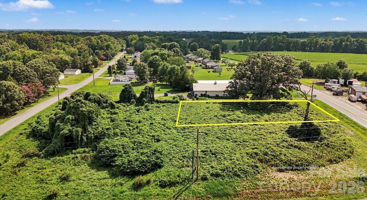 Lot at 000 HWY 64 Highway, Mocksville