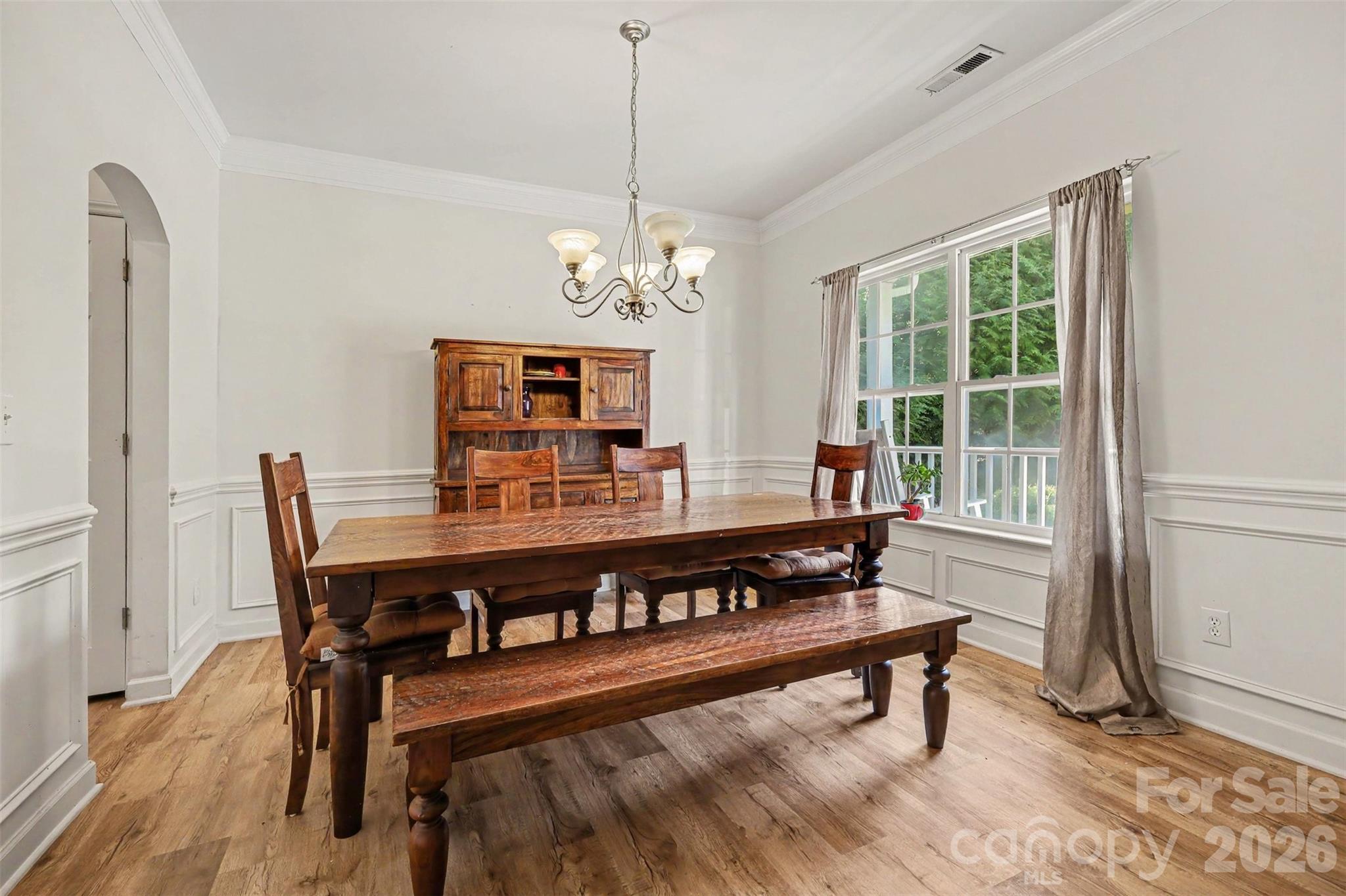 Single Family Residence at 7218 Cascading Pines Drive, Fort Mill, photo 10 of 38