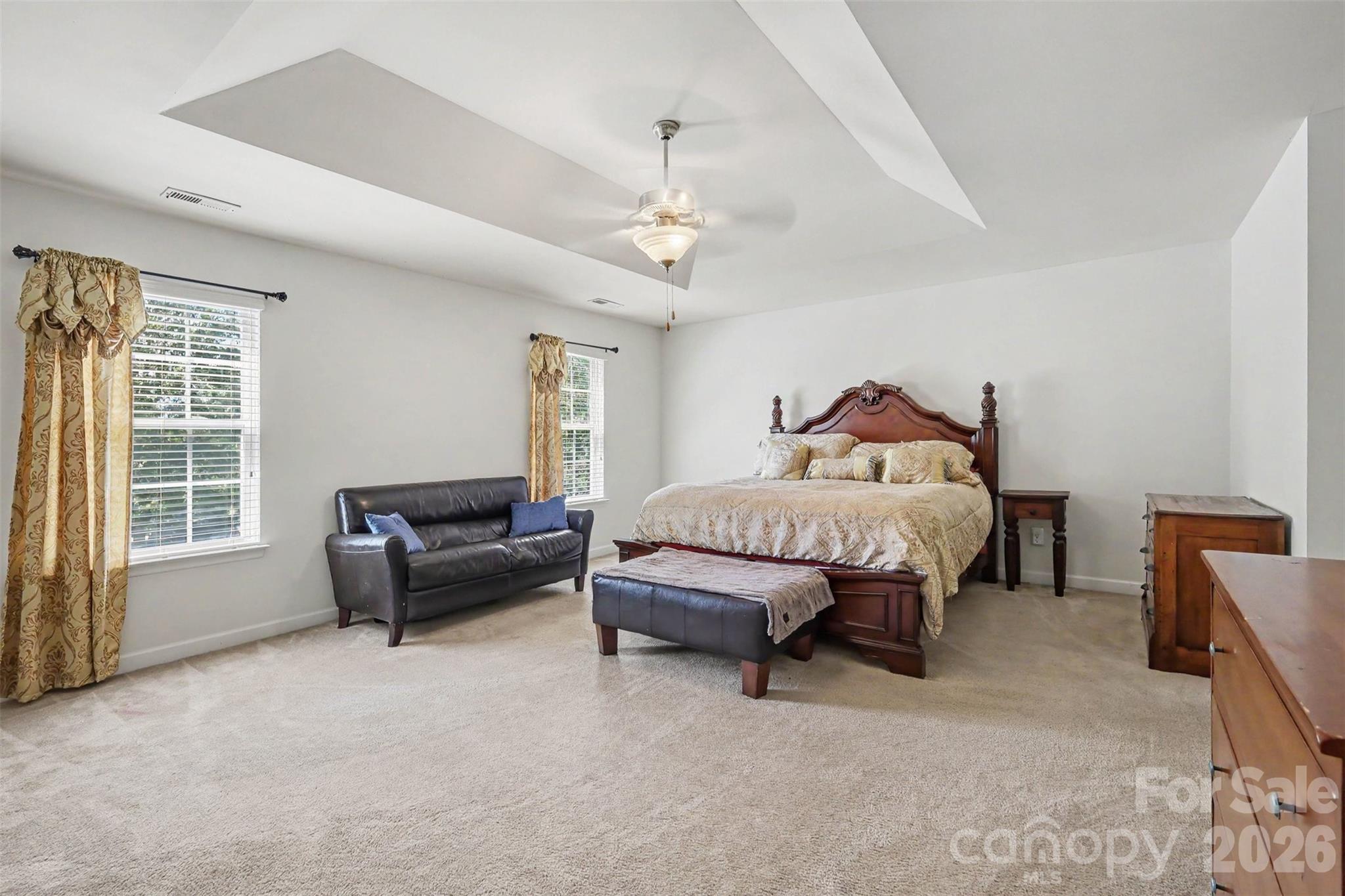 Single Family Residence at 7218 Cascading Pines Drive, Fort Mill, photo 17 of 38