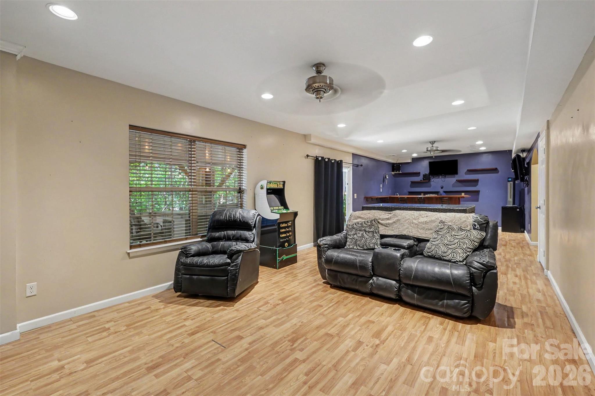Single Family Residence at 7218 Cascading Pines Drive, Fort Mill, photo 27 of 38