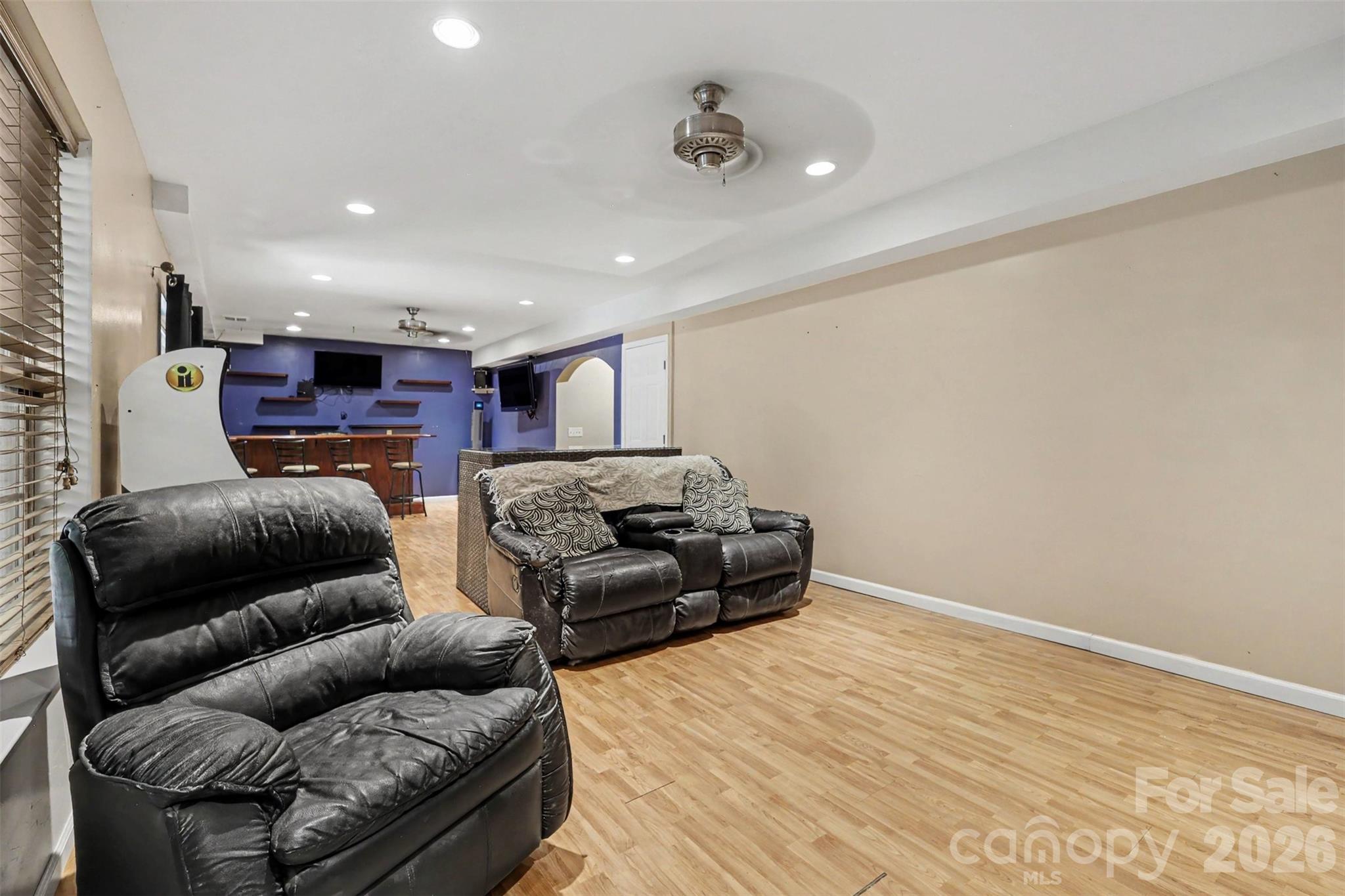 Single Family Residence at 7218 Cascading Pines Drive, Fort Mill, photo 28 of 38